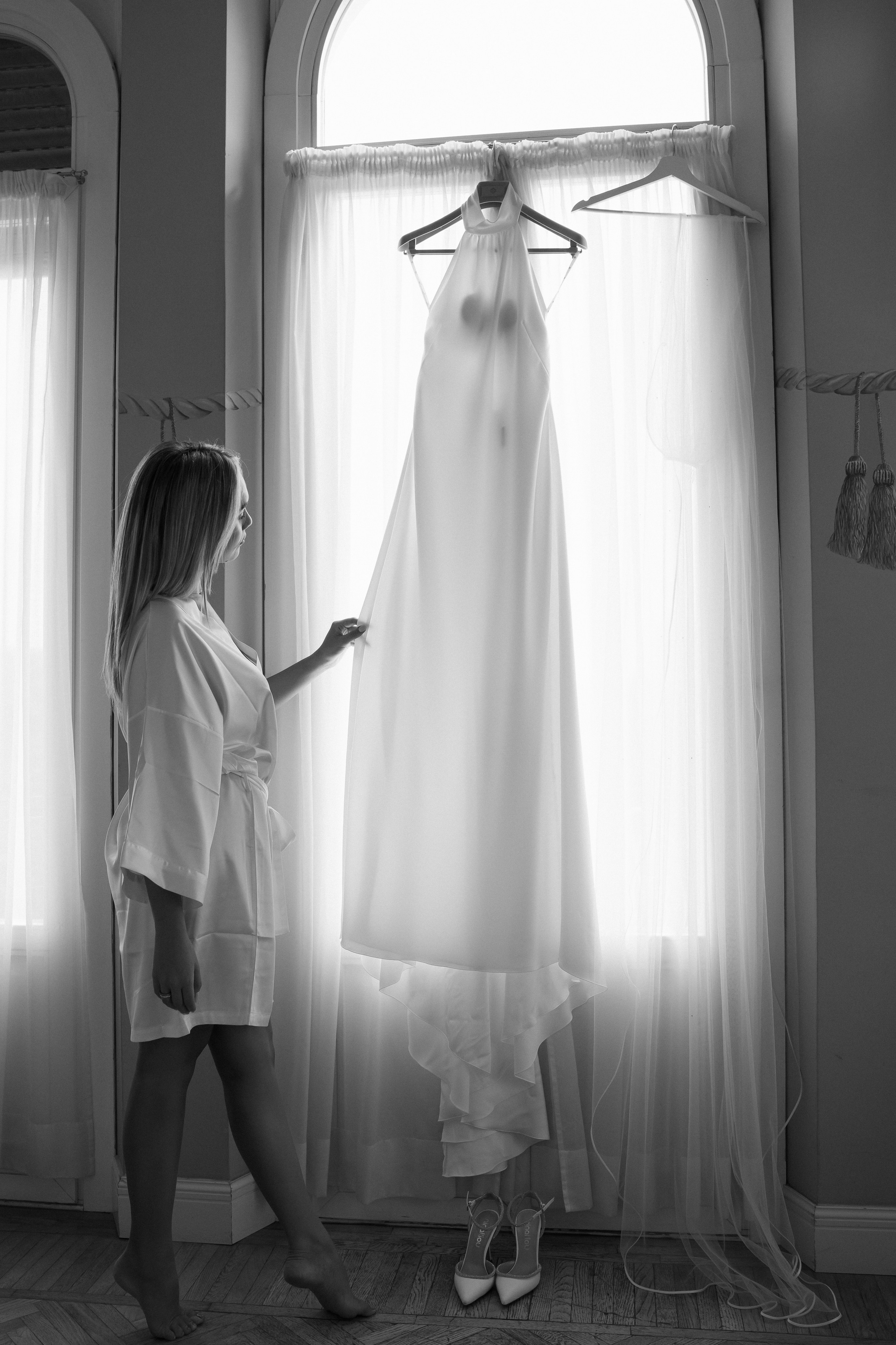 Vittorio&Noemi Grand Hotel. Fotografa Rimini