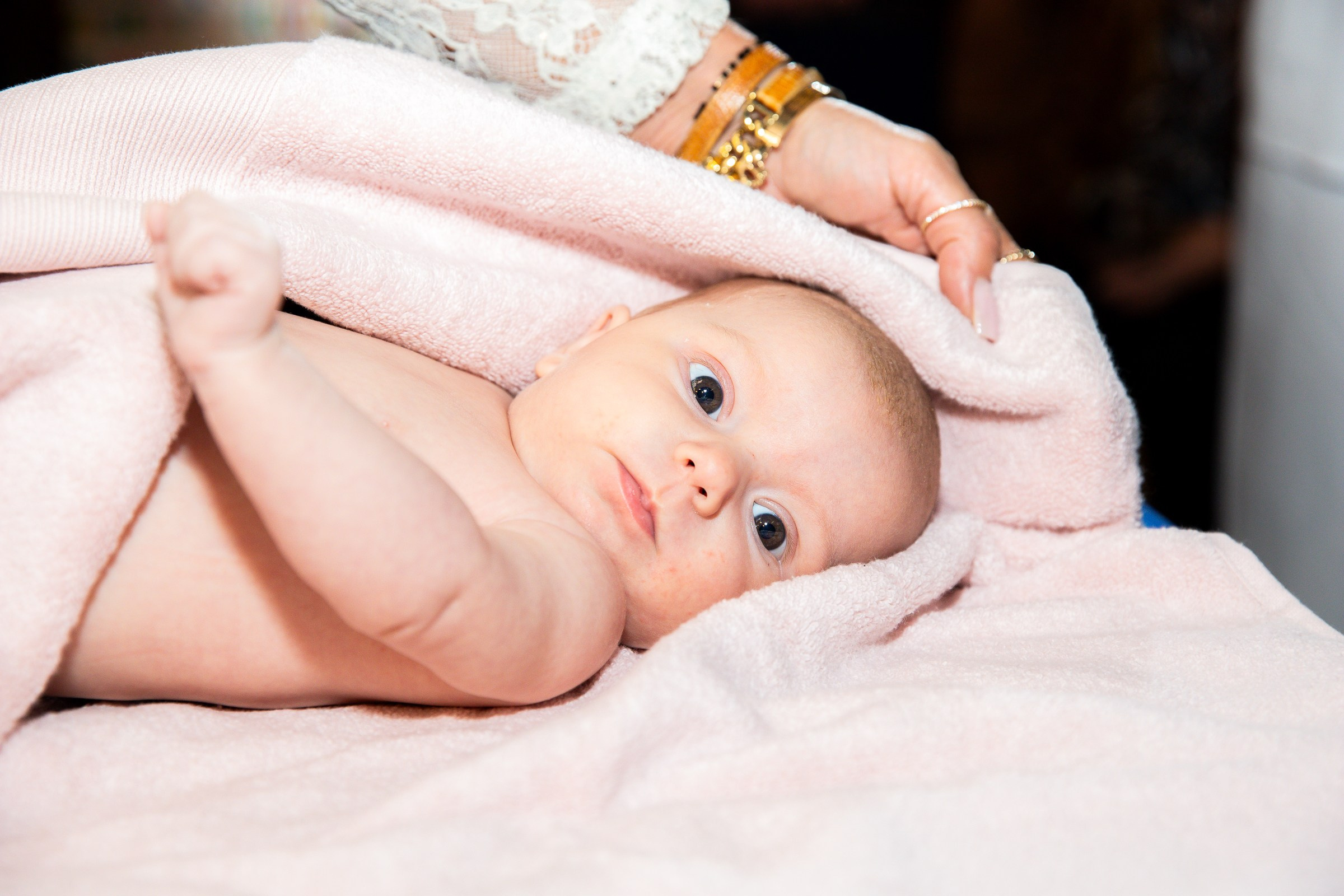 Christening. Https://valeriubriciuc.com/