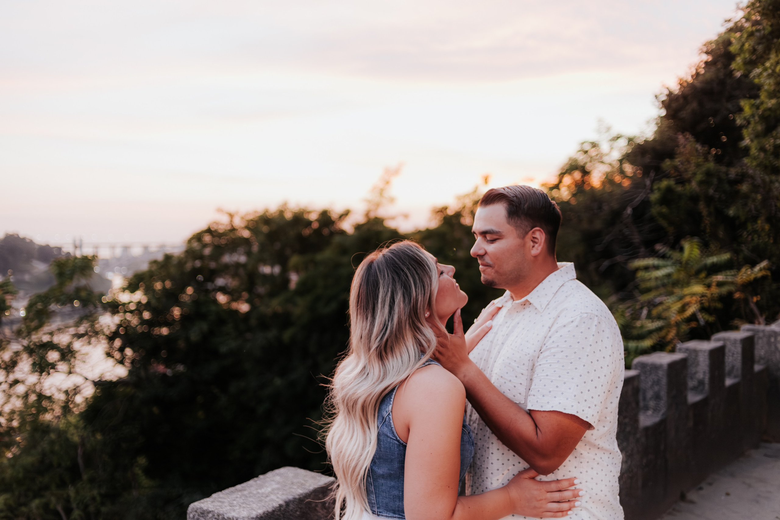 Wedding Proposal / Ian & Kaitlin. Philipe Fotografia