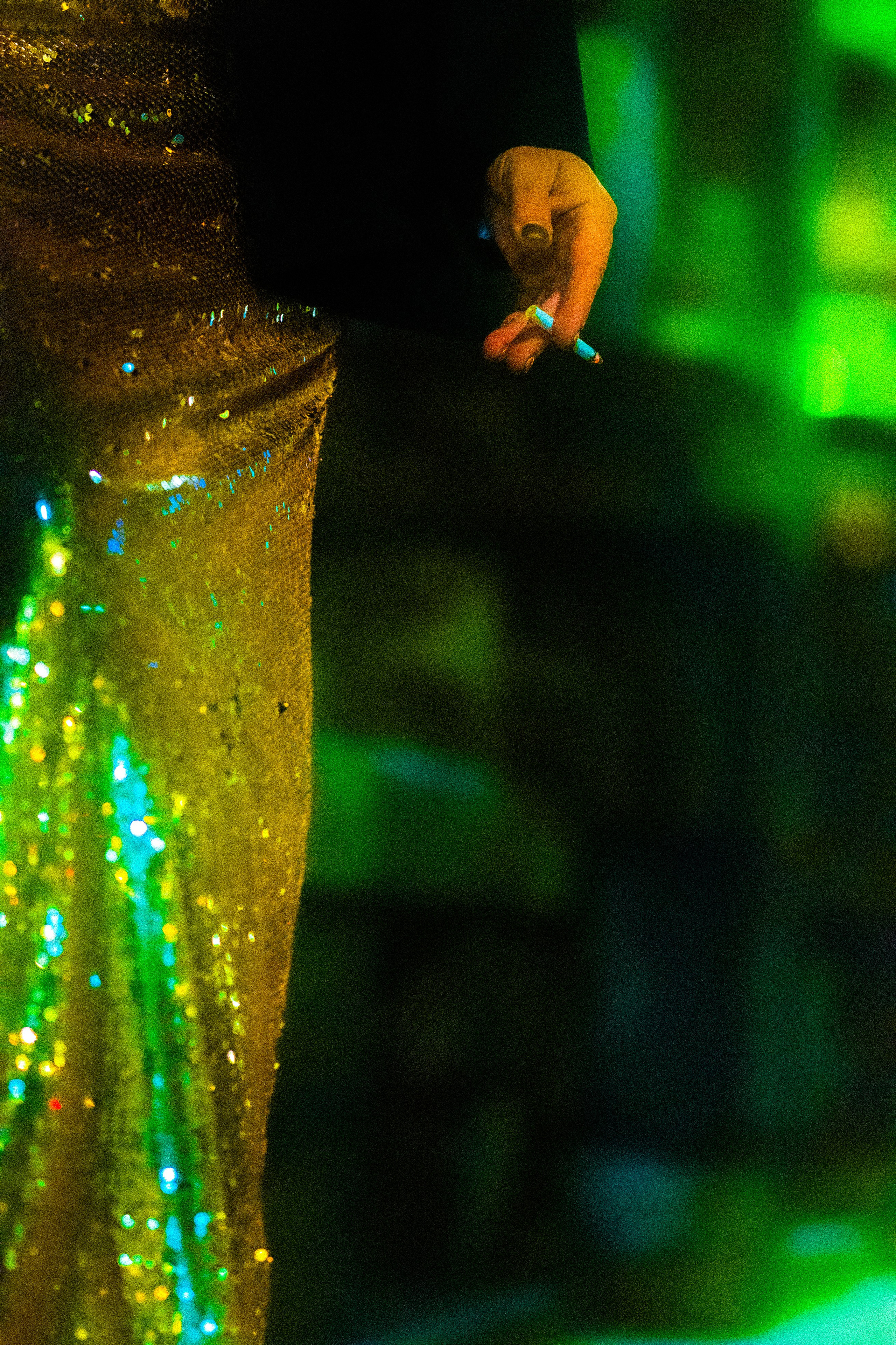 CHARLES　PROJECT. Anna Miyauchi