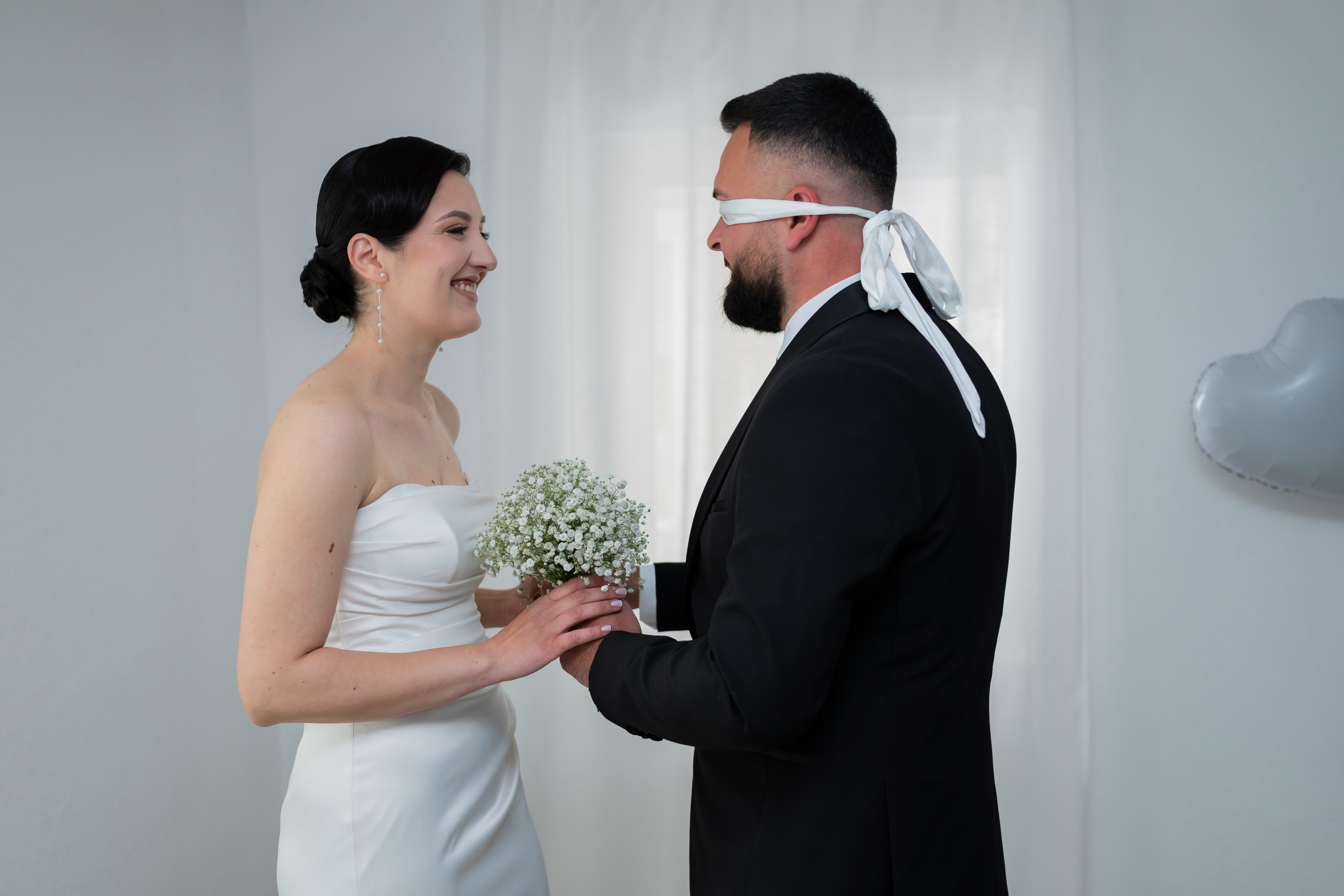 NUNTA ALINA & MARIUS. Foto Leonard Mistrianu| fotograf eveniment: nunta, botez, cununie