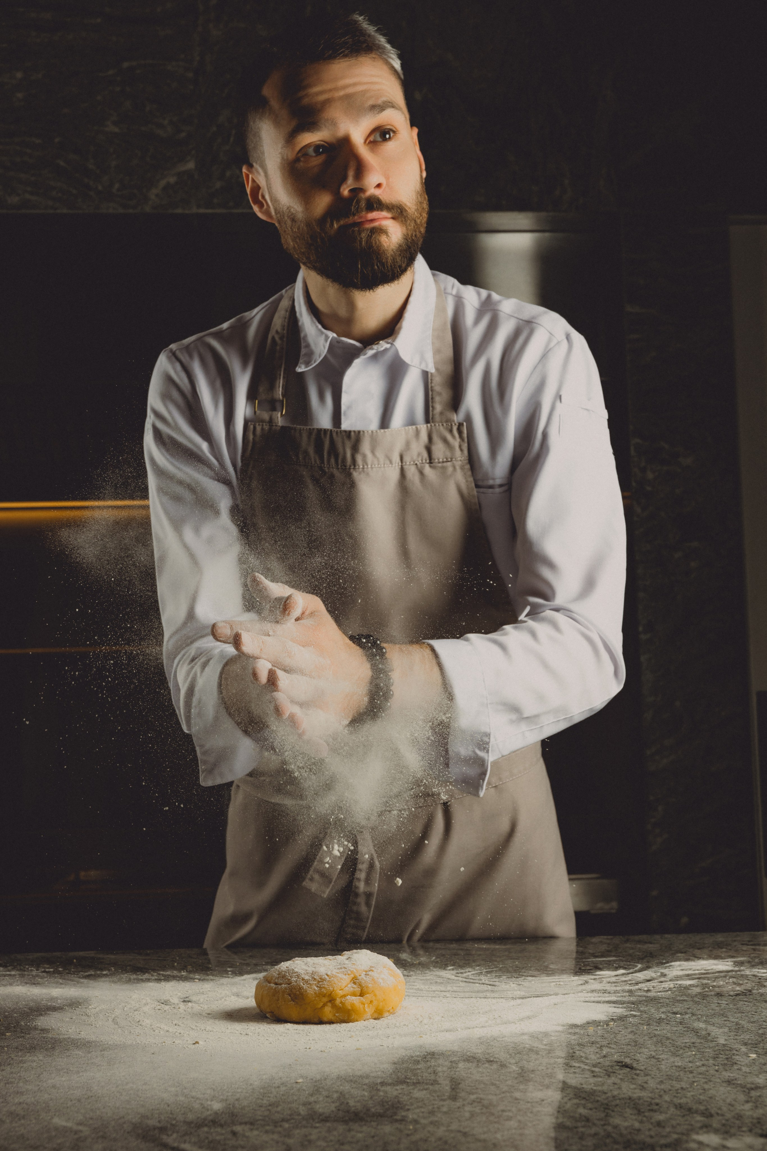 COMMERCIAL. Портретный и спортивный фотограф в Алматы Алексей Овечкин