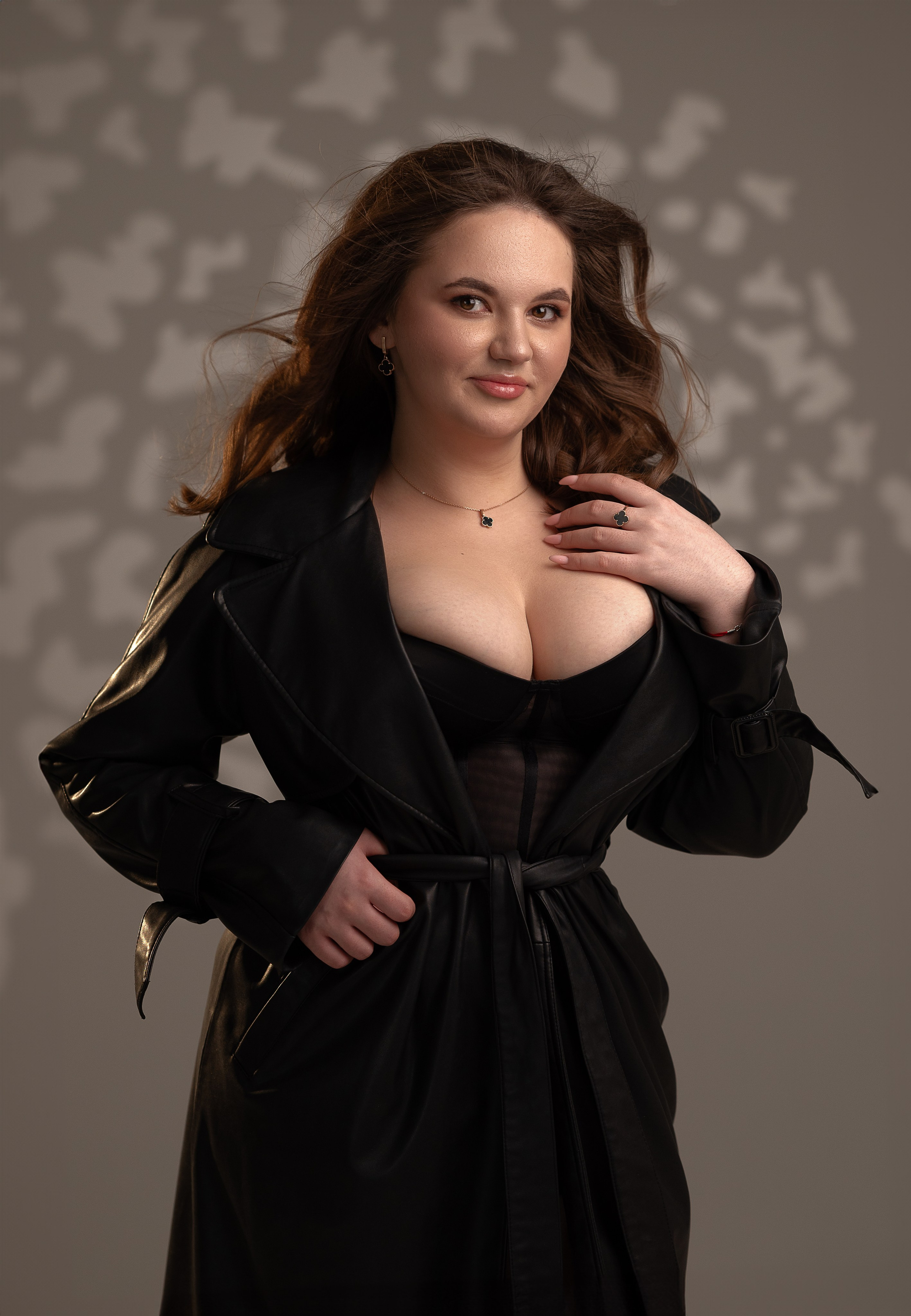 Juliana. Victoria Lyubchenko — fine art photography in Bismarck, ND