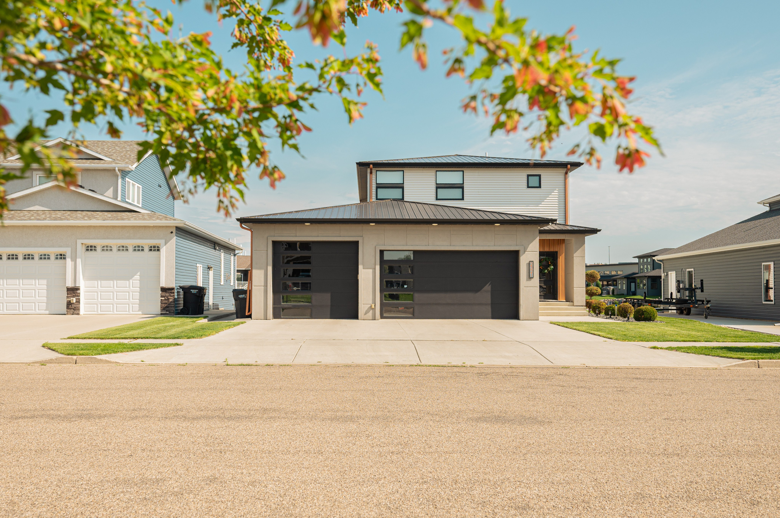 Real estate photography. Victoria Lyubchenko — fine art photography in Bismarck, ND