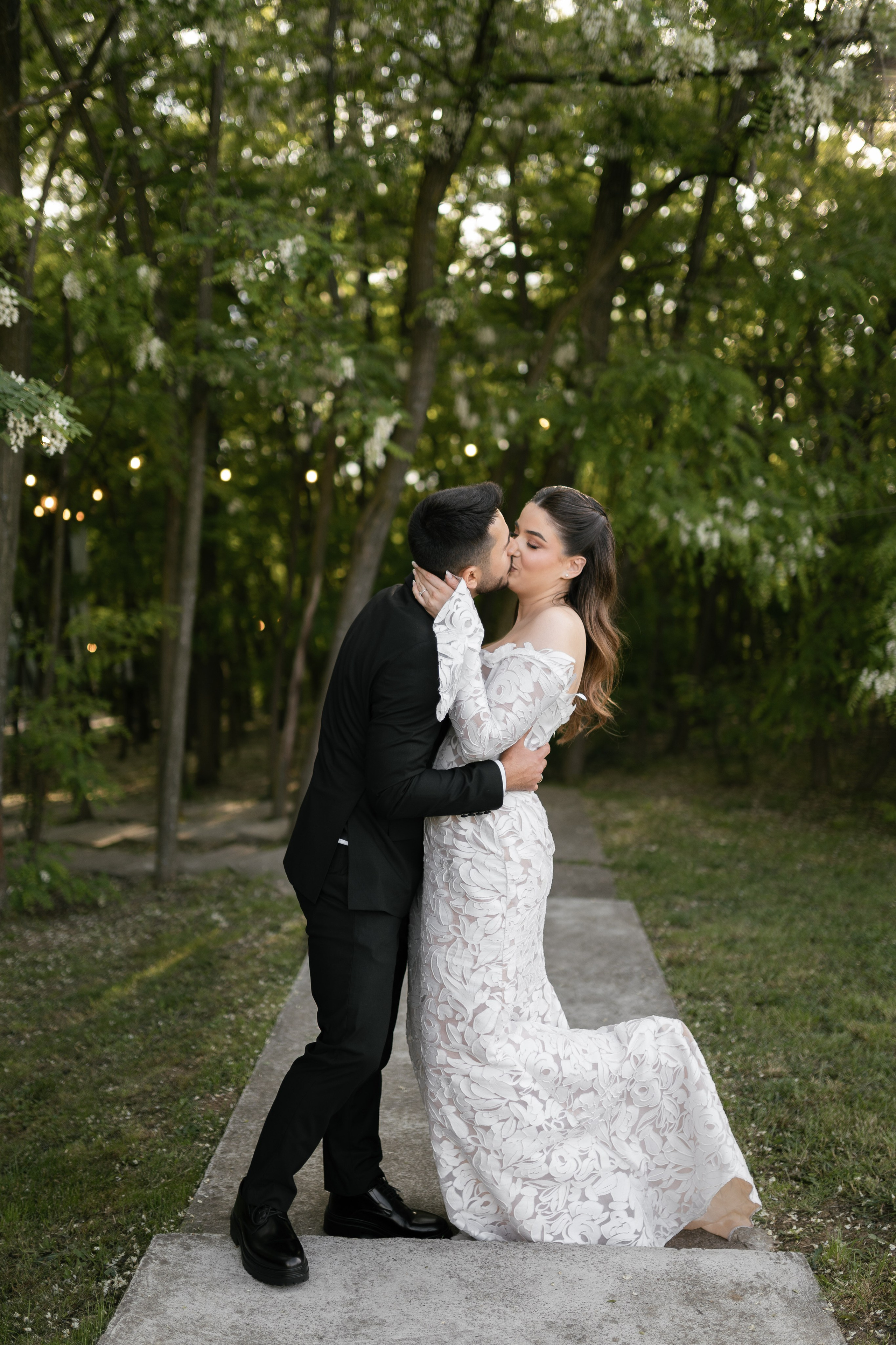 A&L | Pure Love at Akacia Open Concept. Black Sheep Produkcija| Wedding Photography and Wedding Films, based in Kragujevac, Europe / Fotograf i videograf, Kragujevac, Srbija