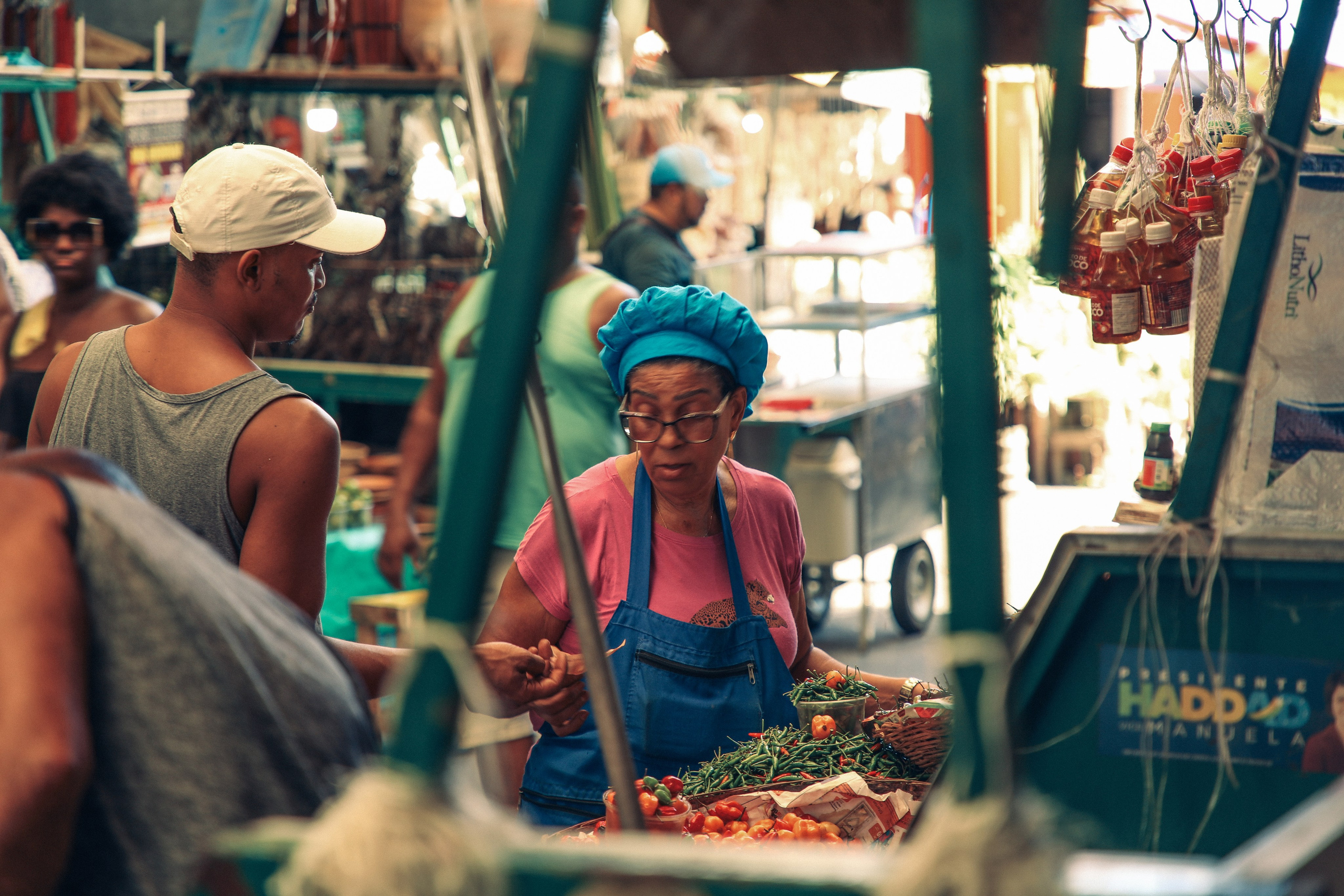 BRESIL. Photographe Karen Tatevosian