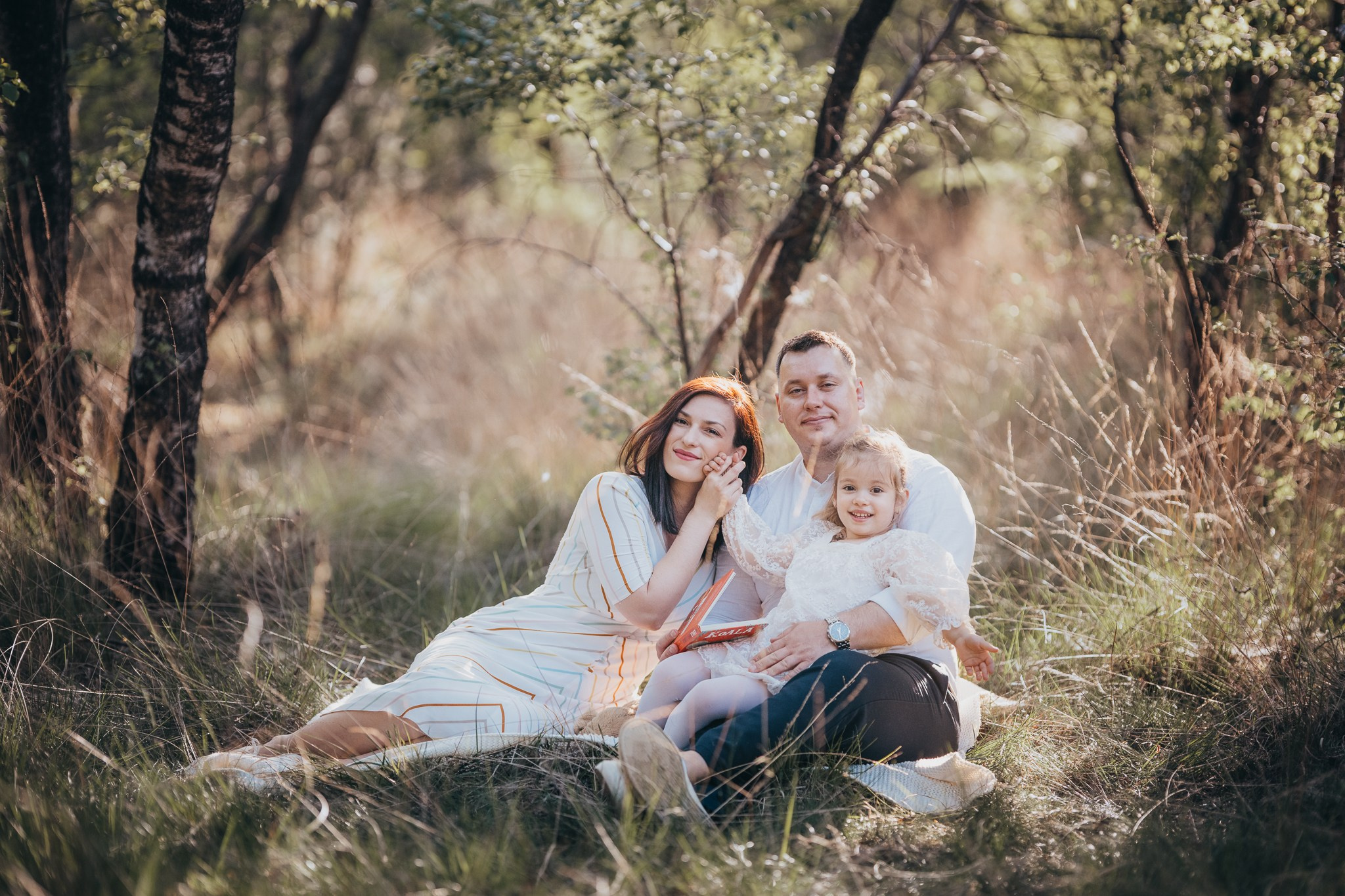 Child Photography Belgium — Natural Moments | Lucian Petric. Lucian Petric — Wedding & Baptism Photographer in Turnhout, Belgium