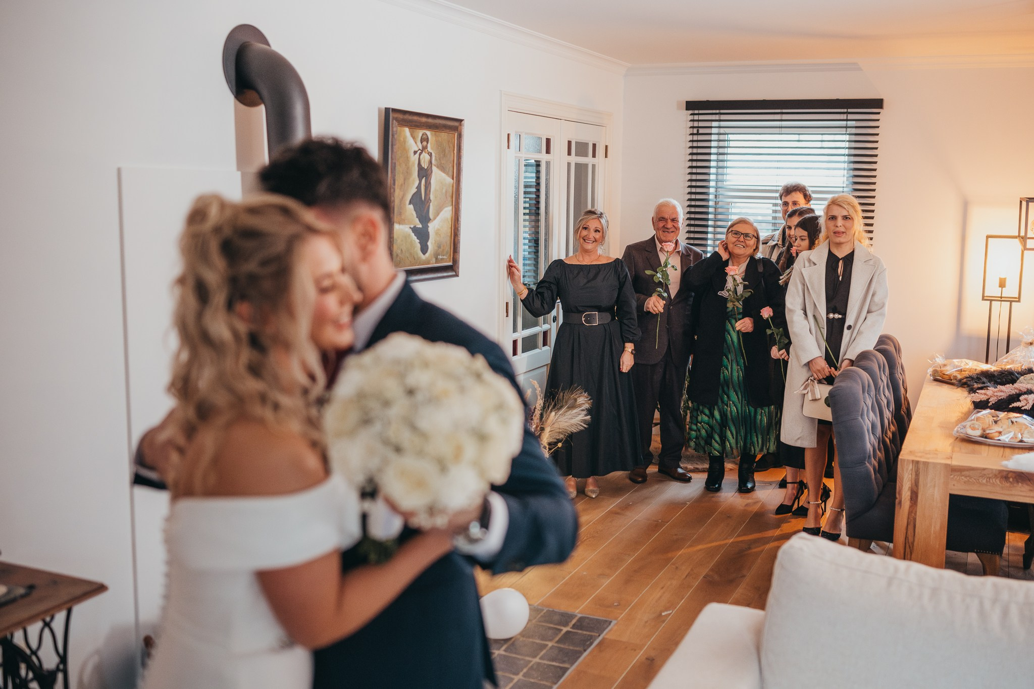 Teo & Naomi — Wedding in Belgium | Lucian Petric. Lucian Petric — Wedding & Baptism Photographer in Turnhout, Belgium