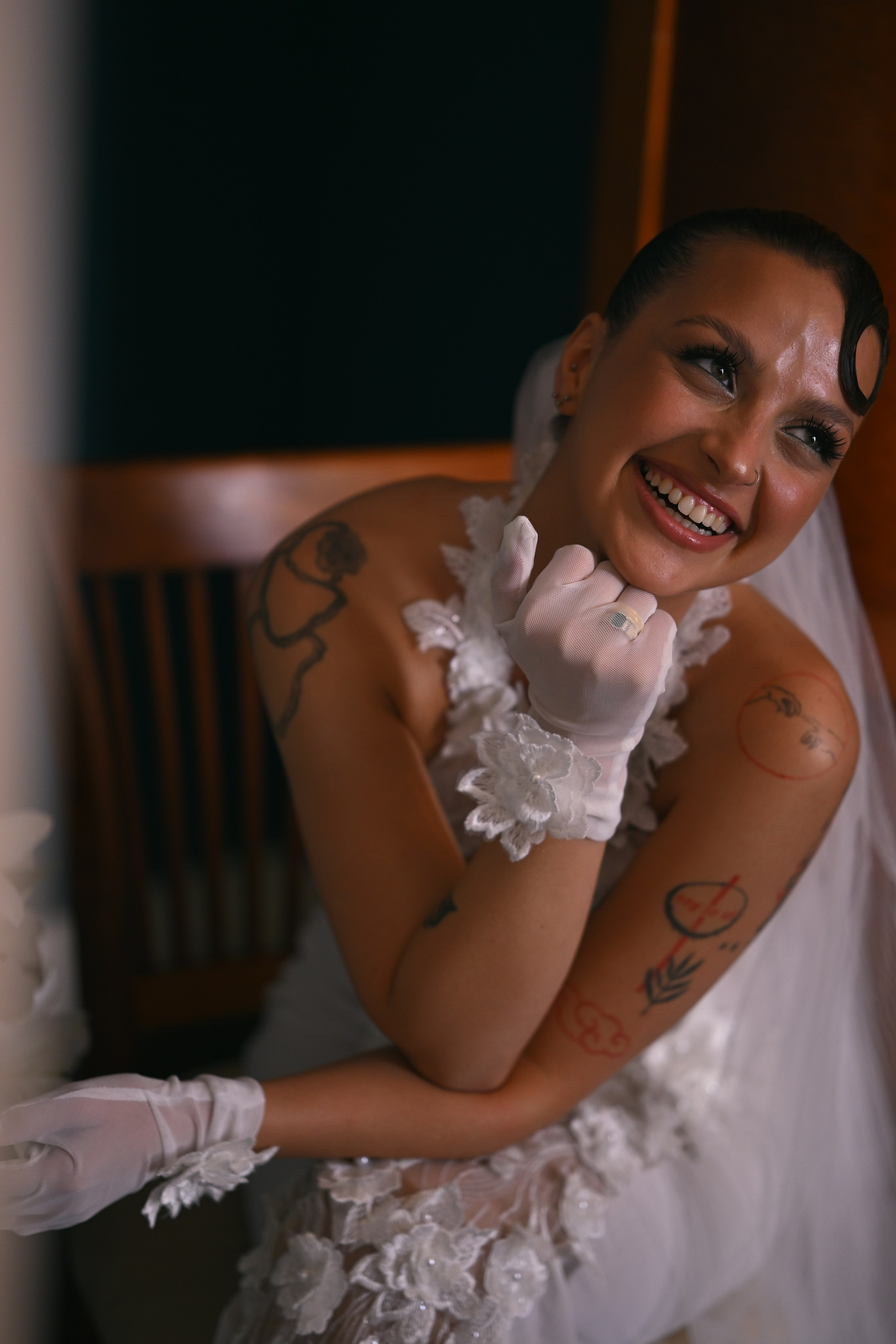 Wedding HOME. Photographer vakho