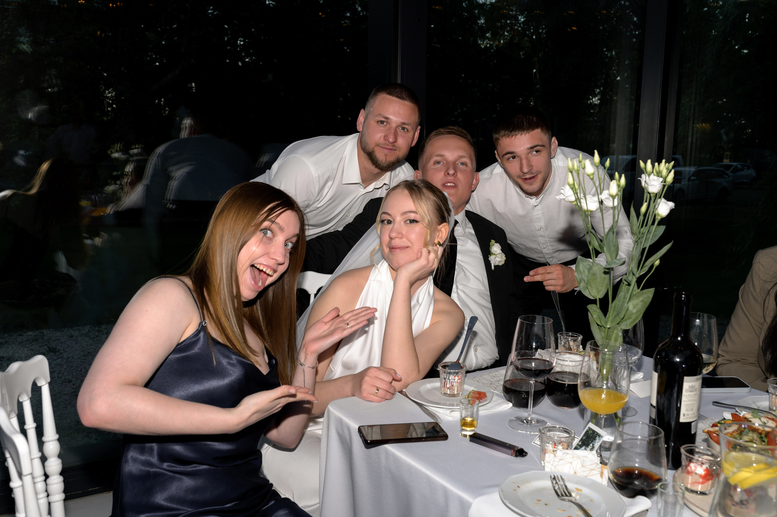 Kirill and Marina, 2024. Wedding photographer in Wroclaw Warsaw Krakow Margarita Tuleiko