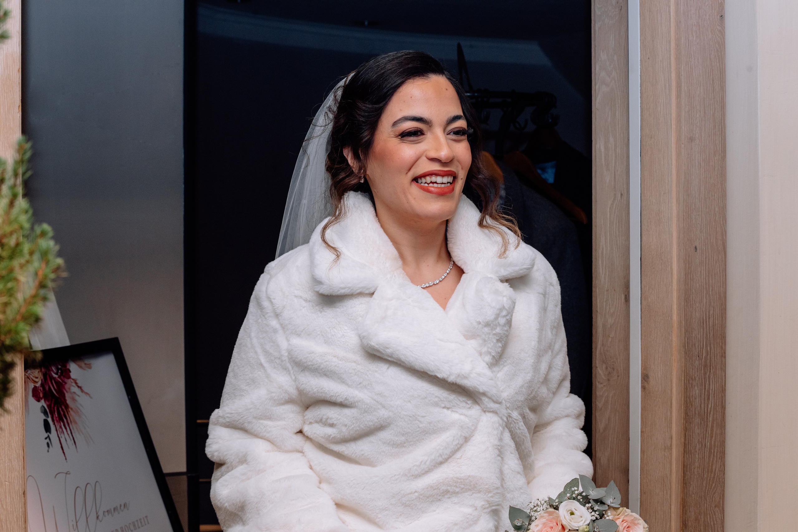 Emotionale Trauung im Herzen von München | Mandlstraße Schwabing. Hochzeitsfotograf München Taufe Familienfotograf Tanja Mauke