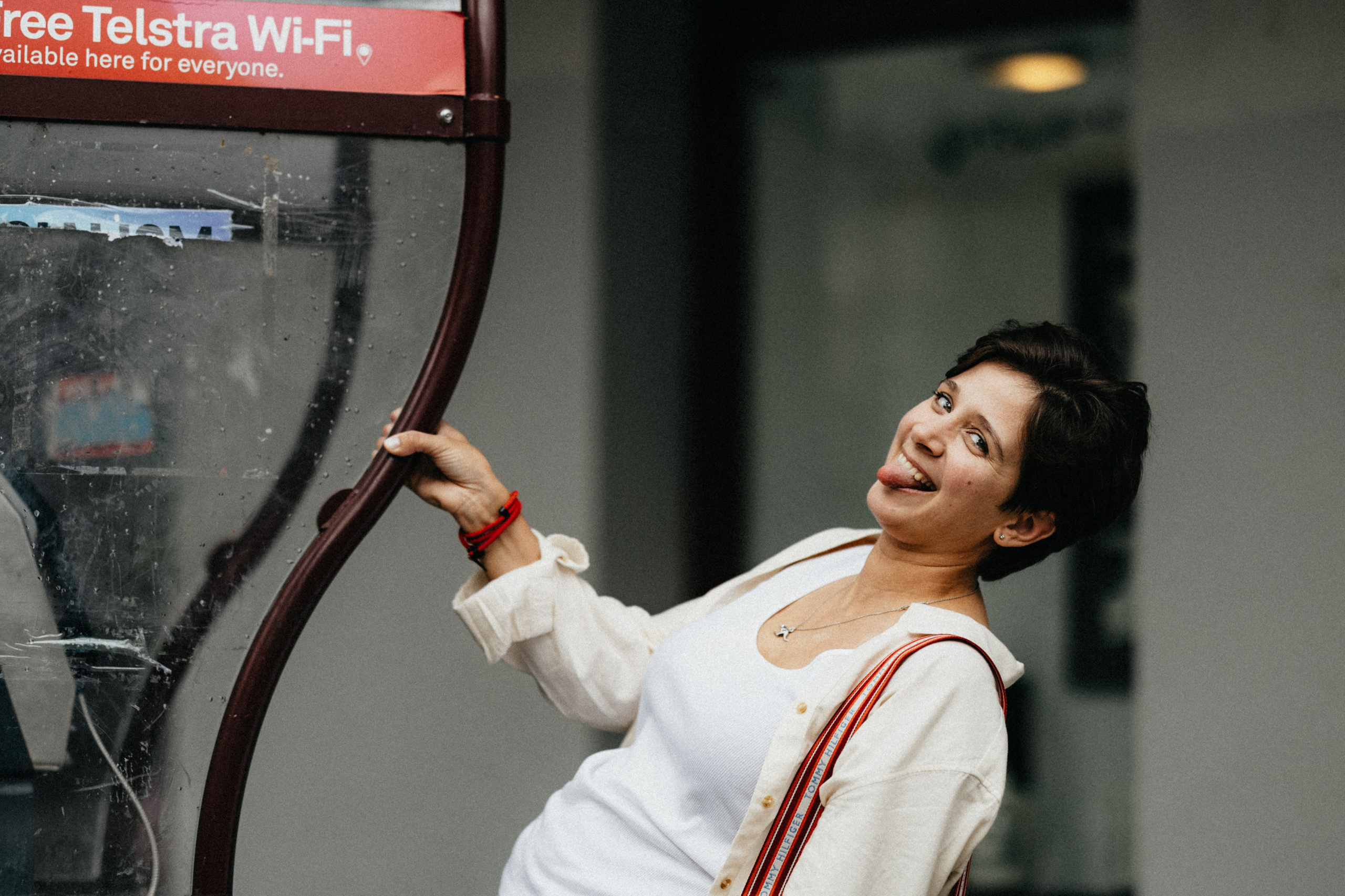 Lifestyle photos from different photoshoots