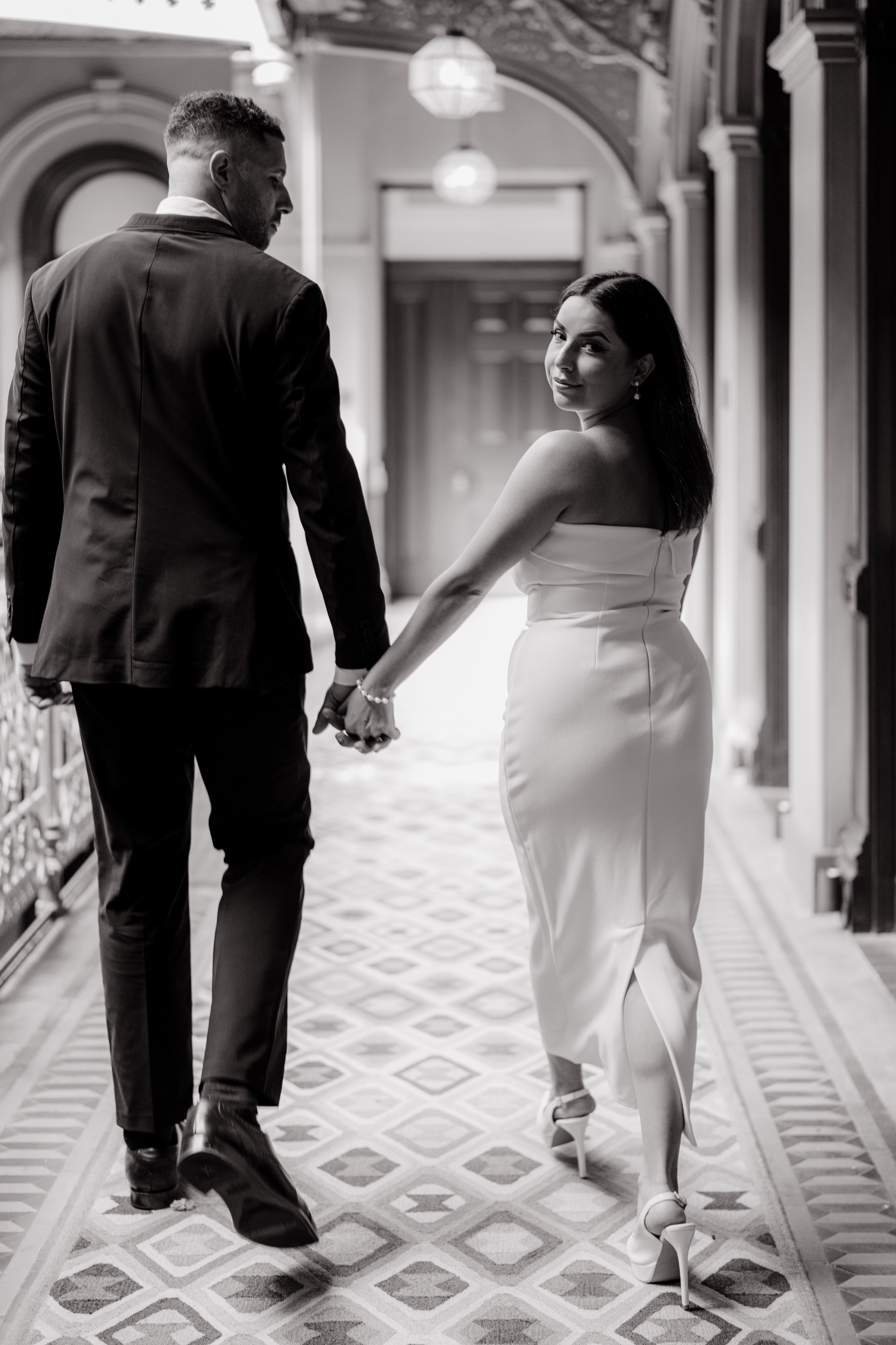 Yaneli and Christopher. Wedding photographer and videographer New York | New Jersey