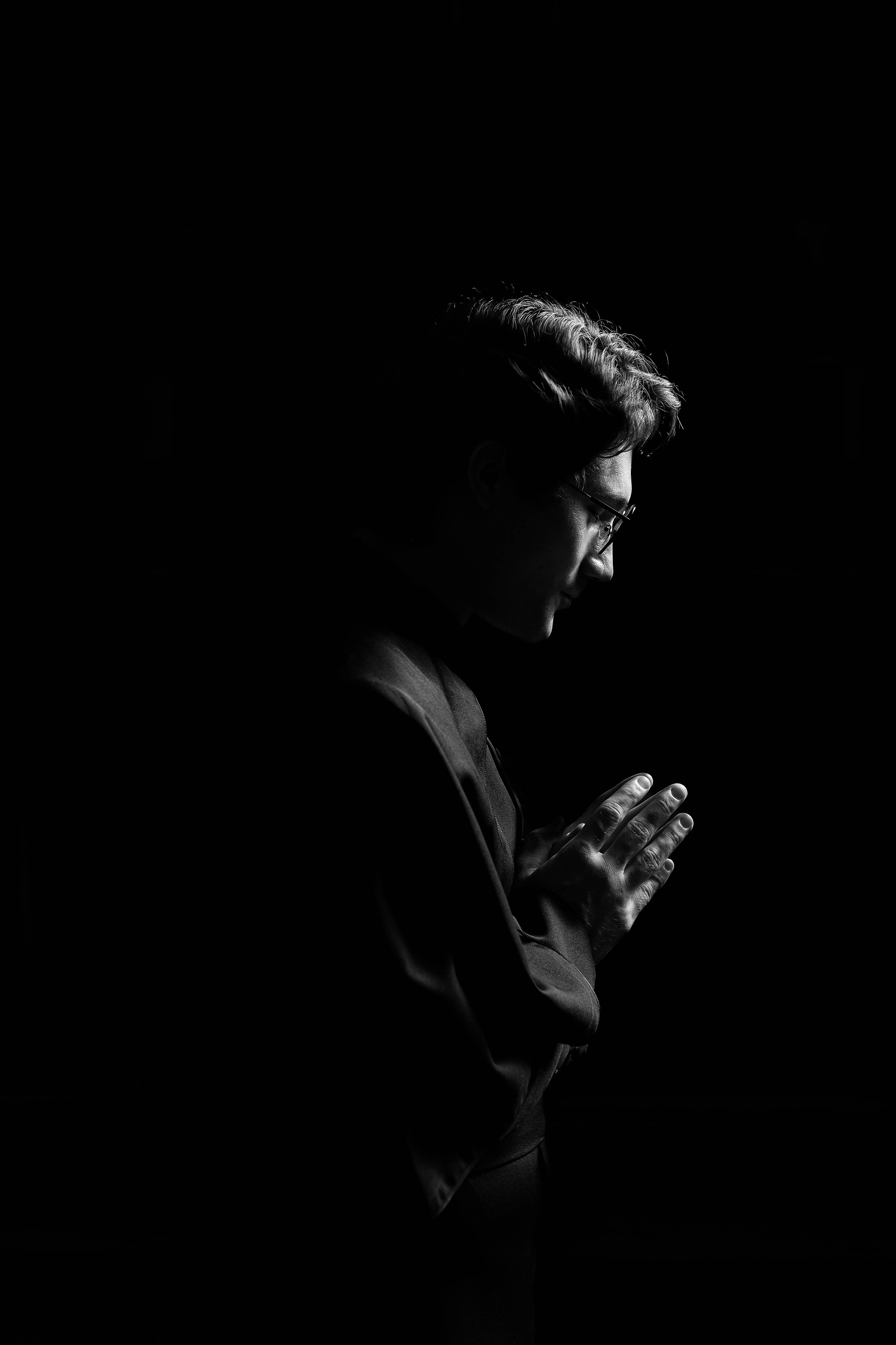 Diacono Higor. Fotógrafo João Ouchi