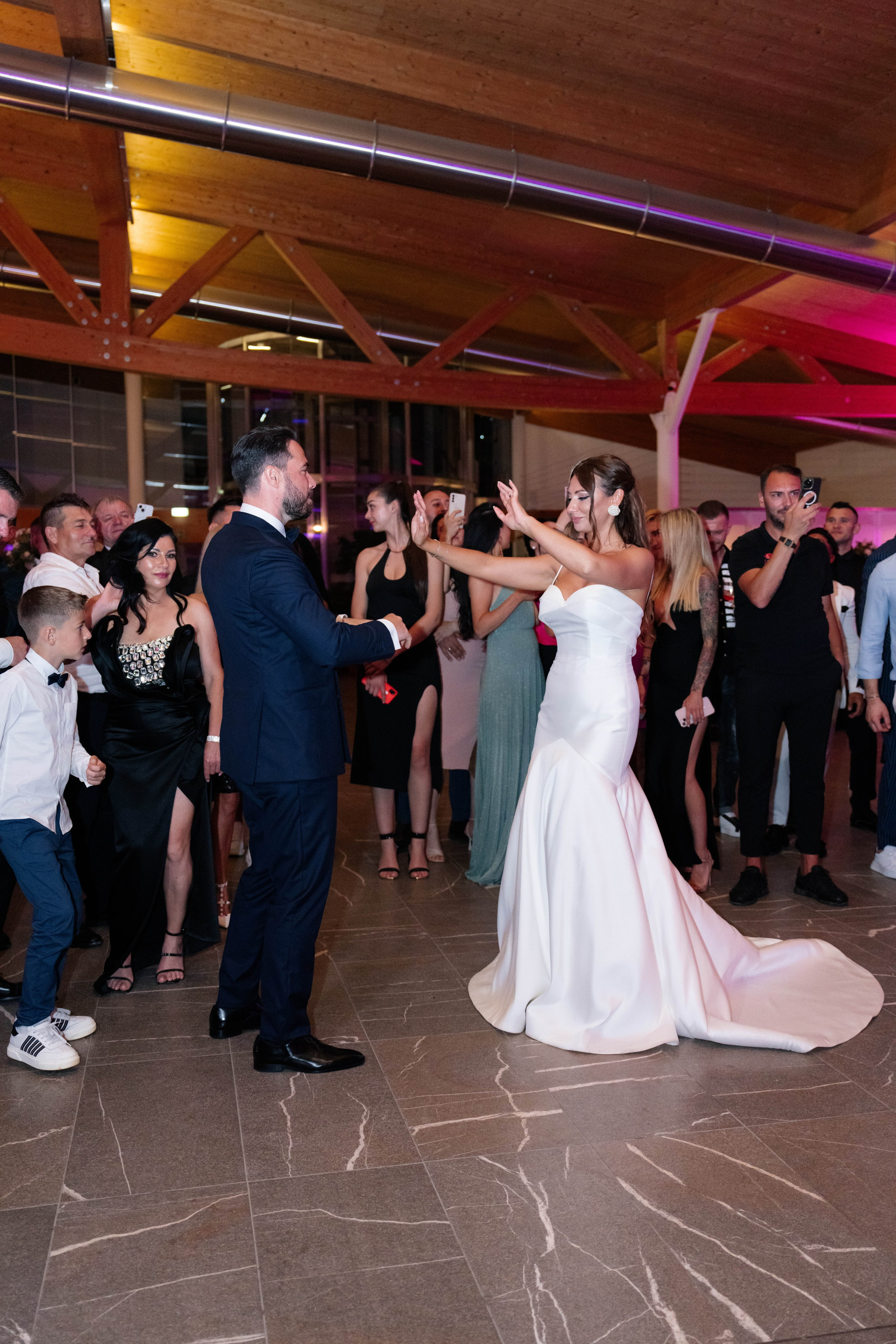 Cosmin & Georgiana. Studio Timis