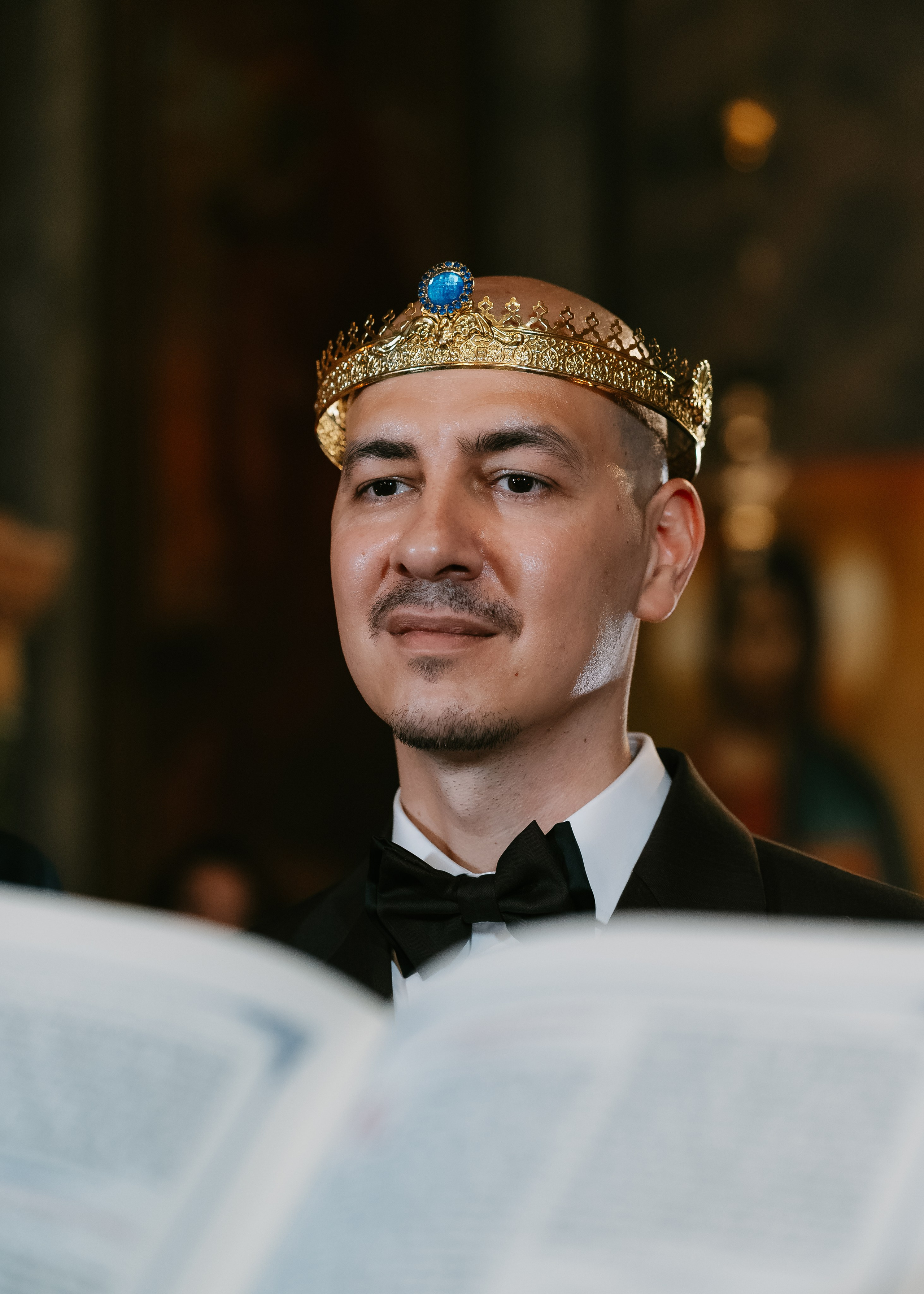 Marina & Bogdan | Wedding Day. Dara Lens
