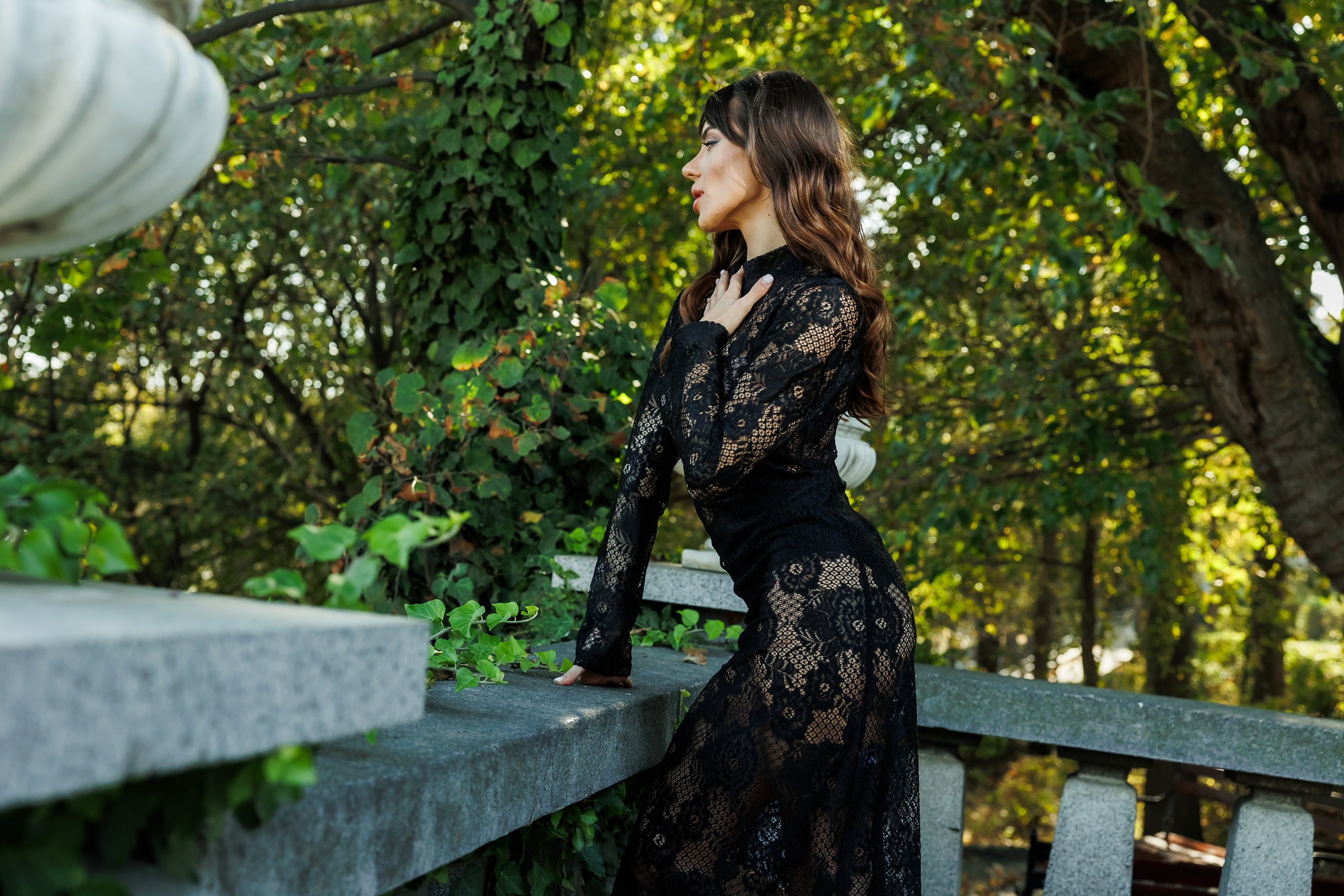 Индивидуална фотосесия. Фотограф Ирина Йотова