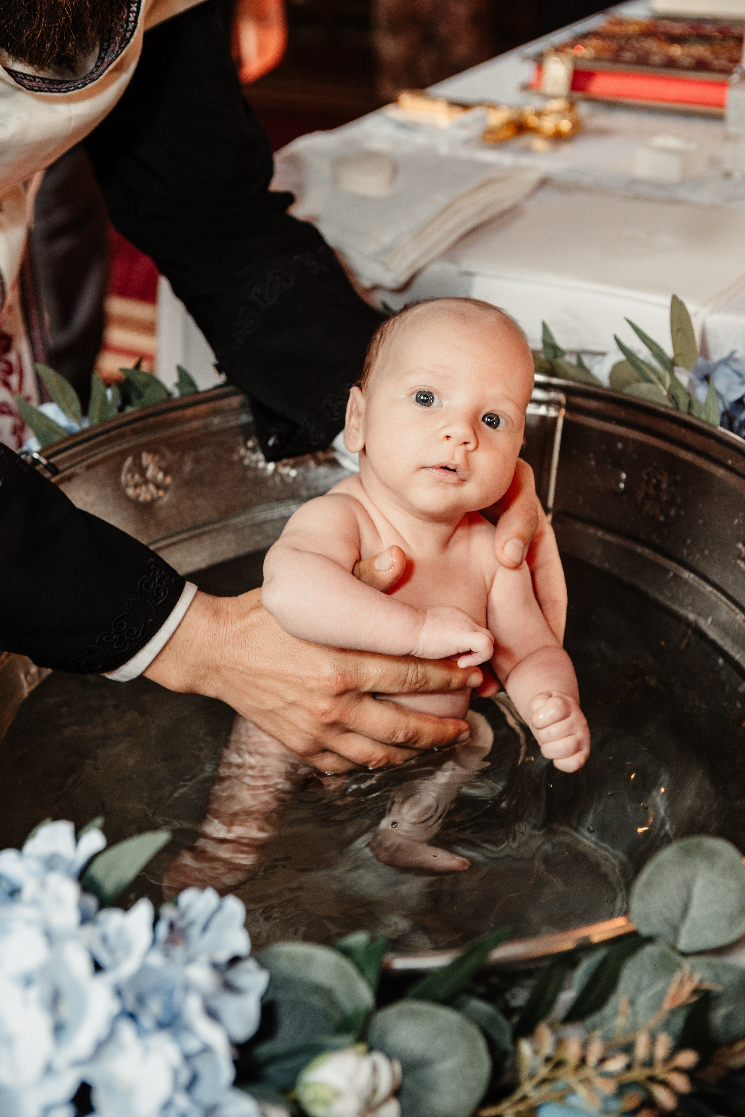 Dominic-Gabriel. FotoACTIV.ro - Imaginea ta contează