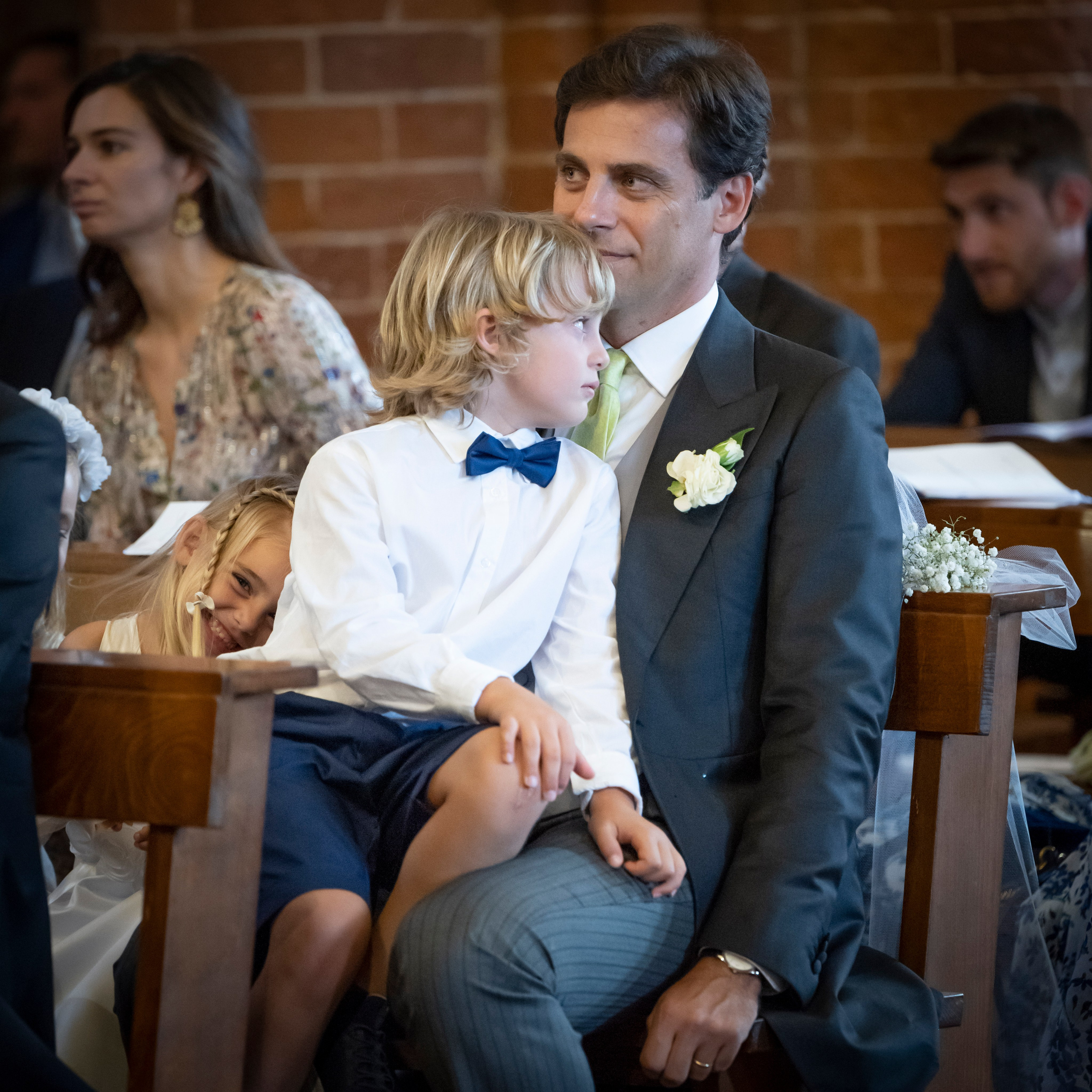 Matrimonio in Villa d’Epoca. “Gianmaria Coscia fotografo per passione”