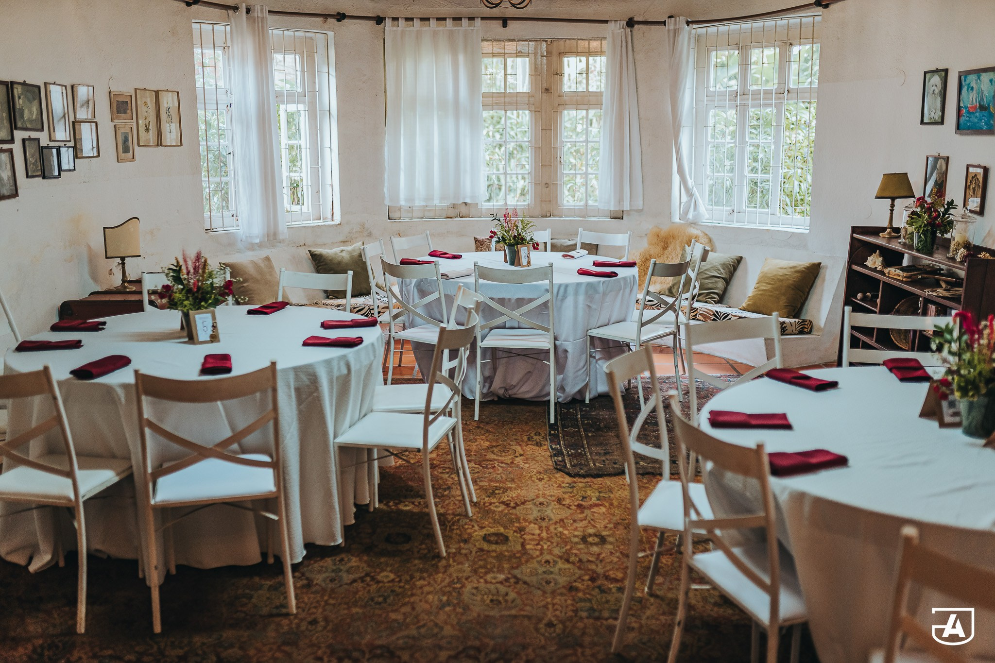 Franciele e Ismael. Juliano anjos fotografia