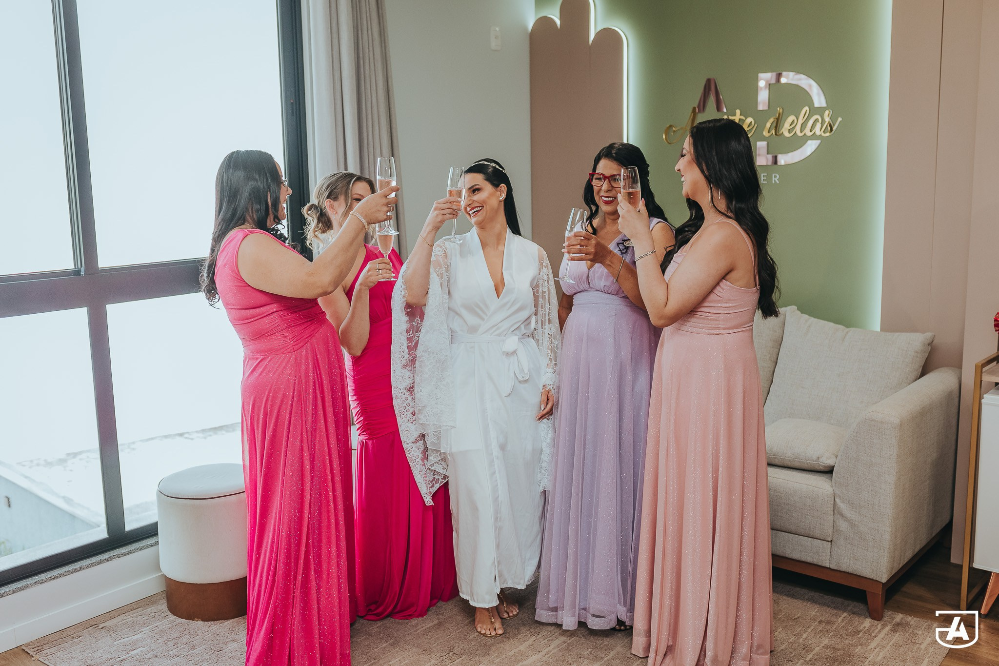 Priscila e Adriano. Juliano anjos fotografia