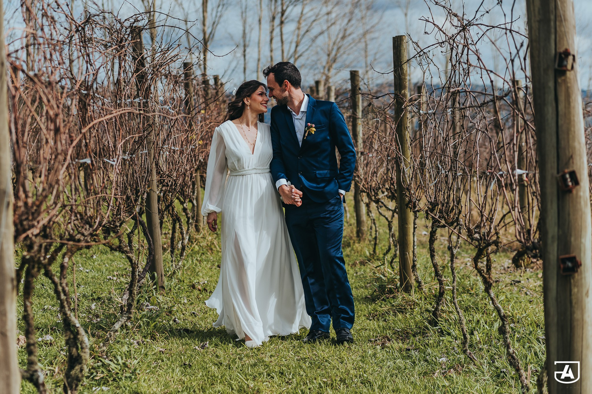 Jessica e Rafael. Juliano anjos fotografia