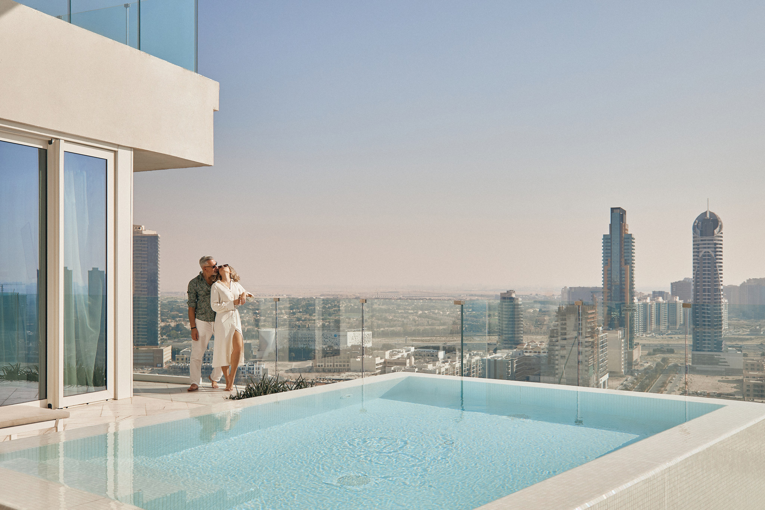 LOVE STORY. Female Photographer in Dubai