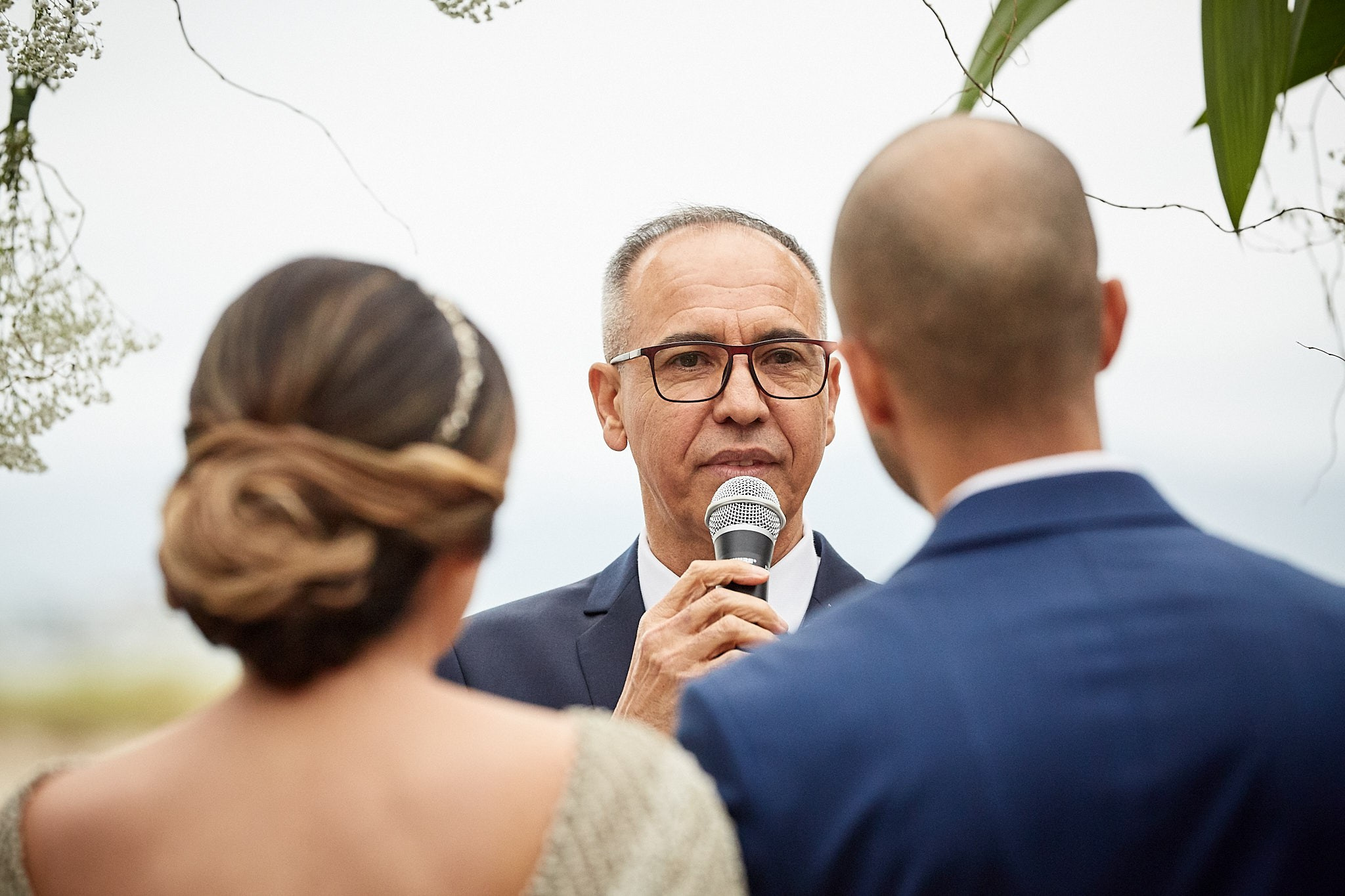 Casamento Larissa e Weslei. Fotógrafo de casamentos em Florianópolis