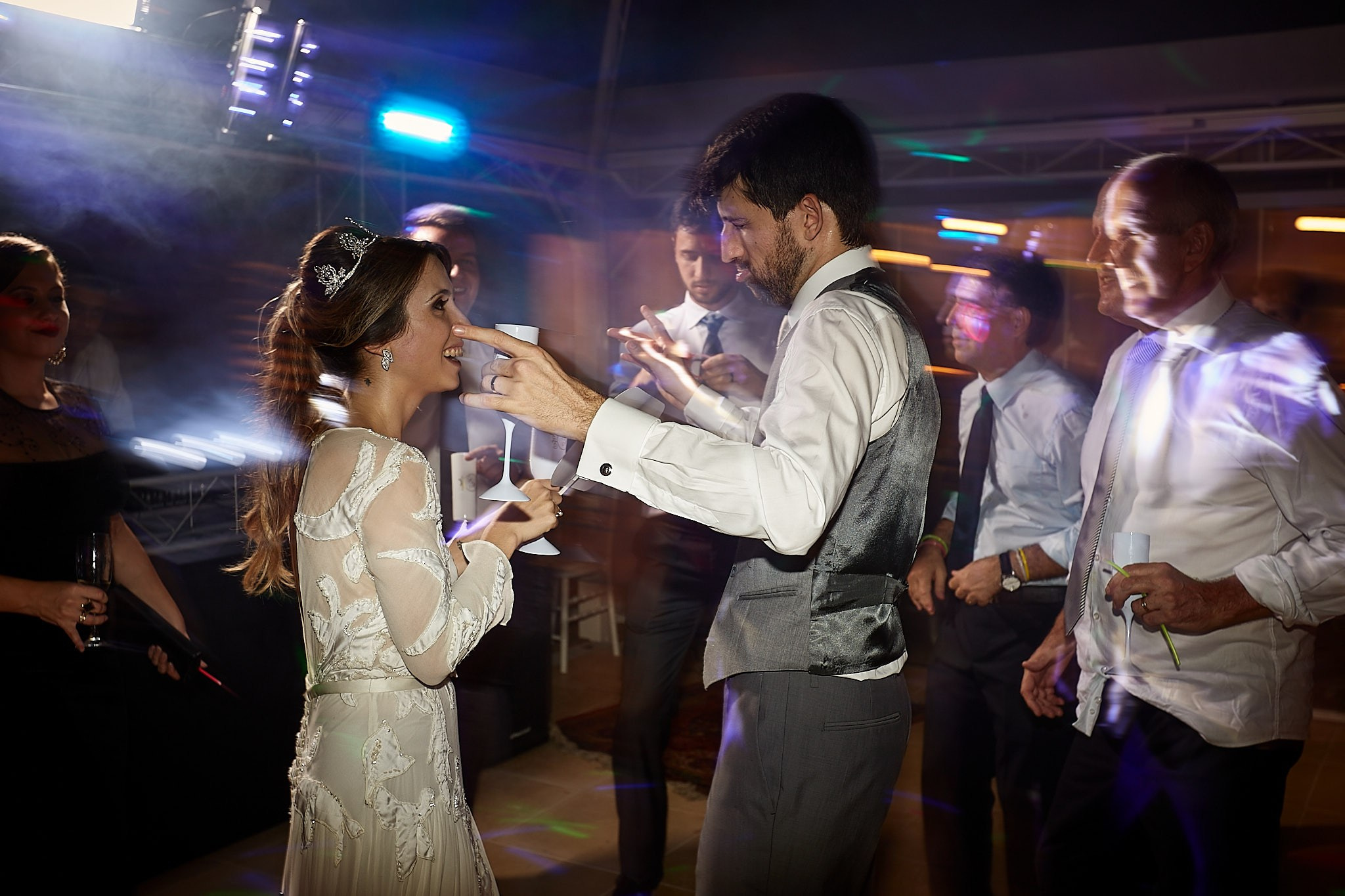 Casamento Mariana e Gustavo. Fotógrafo de casamentos em Florianópolis