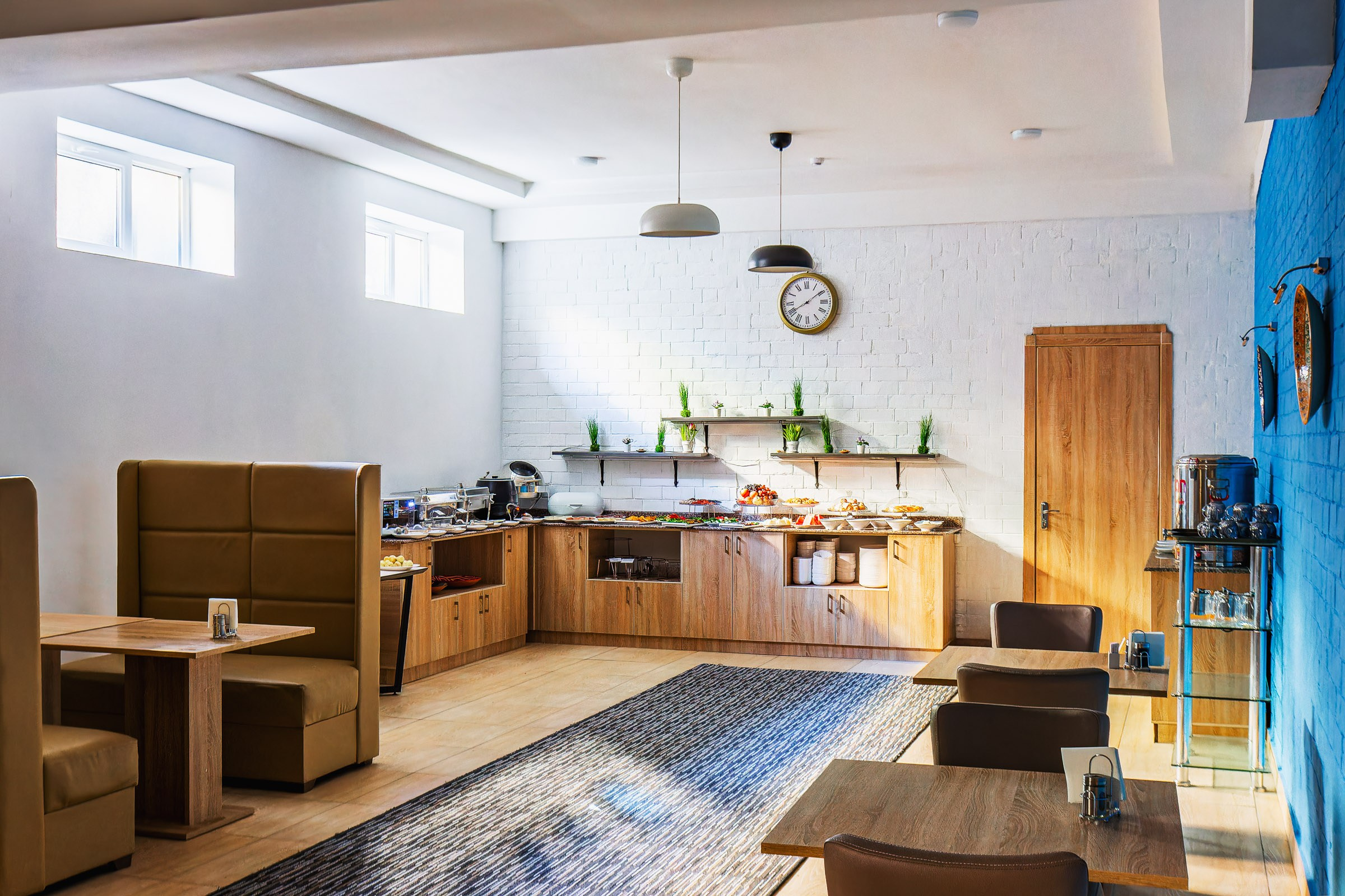 Портфолио интерьерной съёмки | Фотограф квартир и офисов, Ташкент