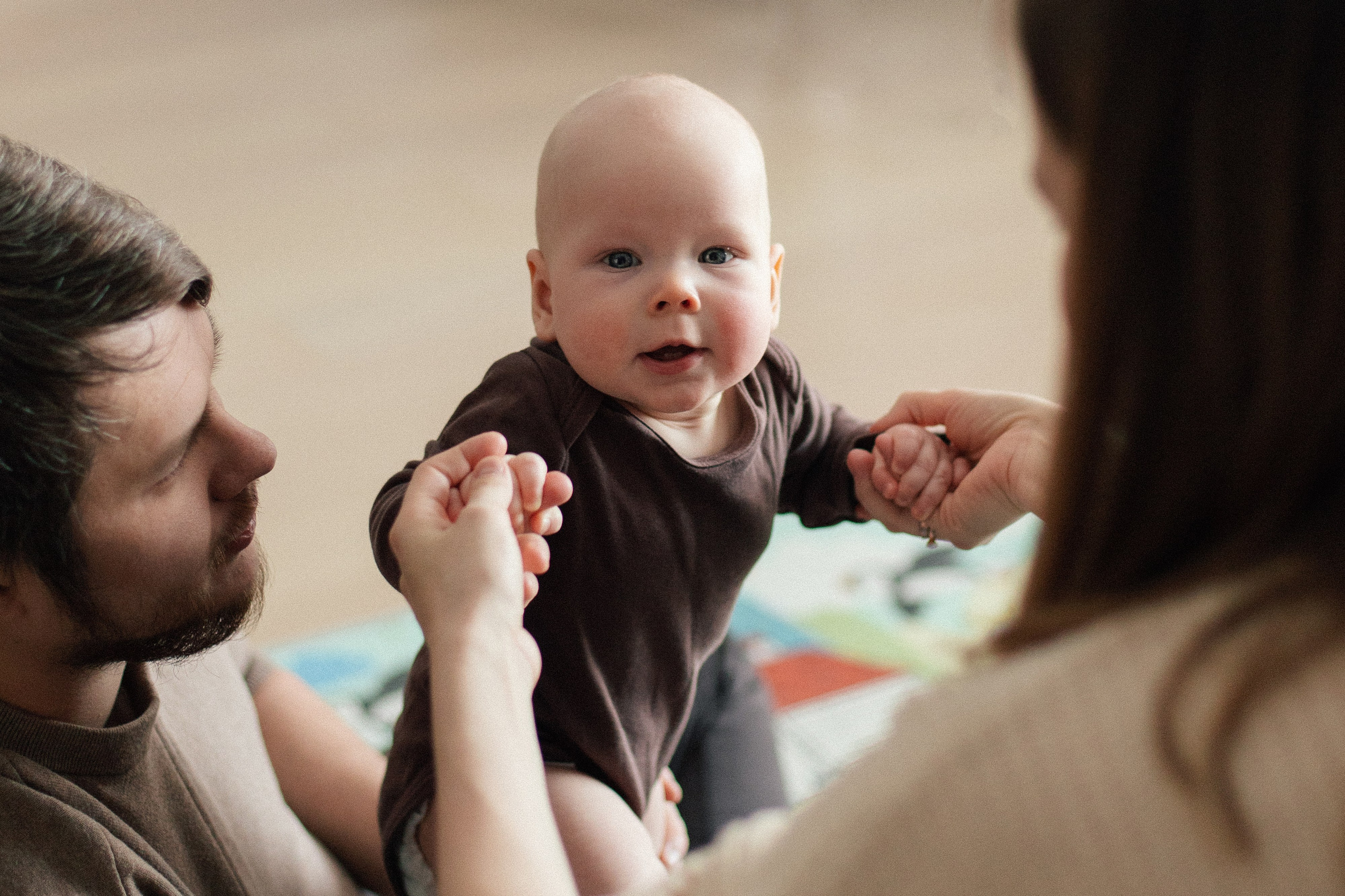 Саша, Леша и Ада. Главная