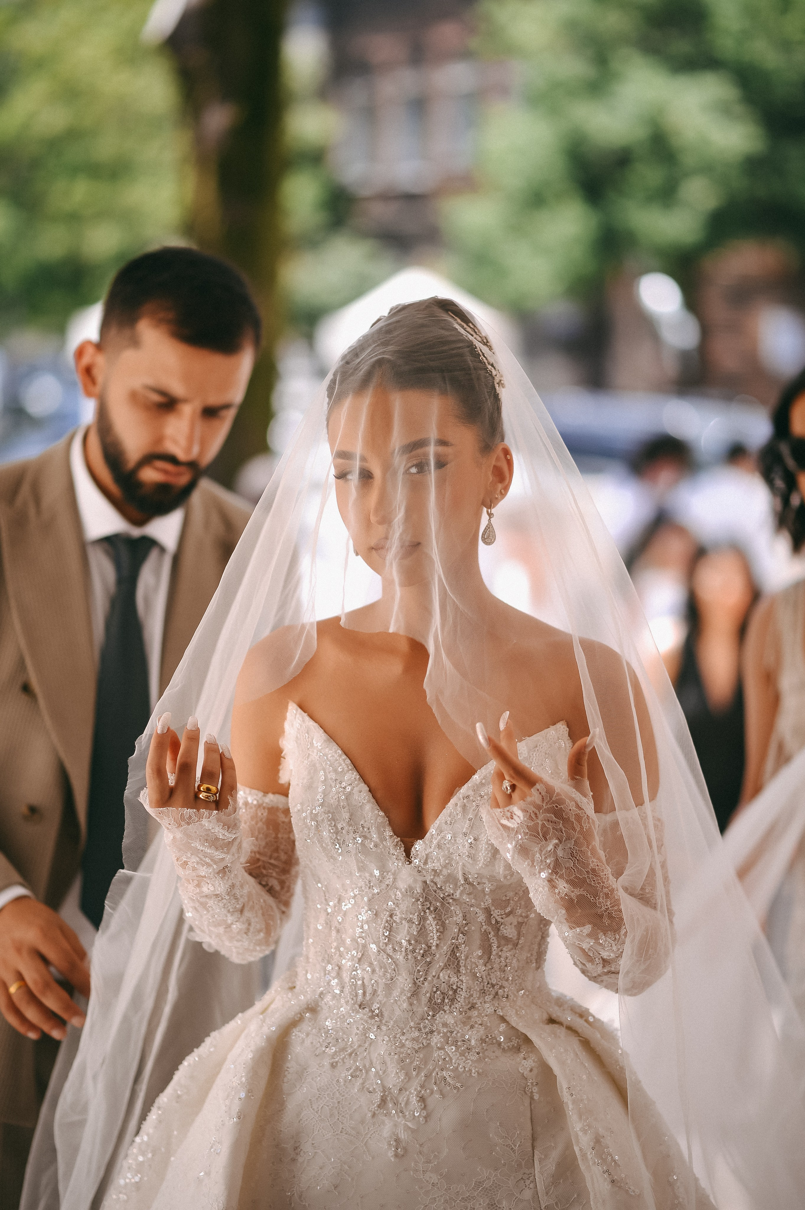 Wedding HOME. Photographer vakho