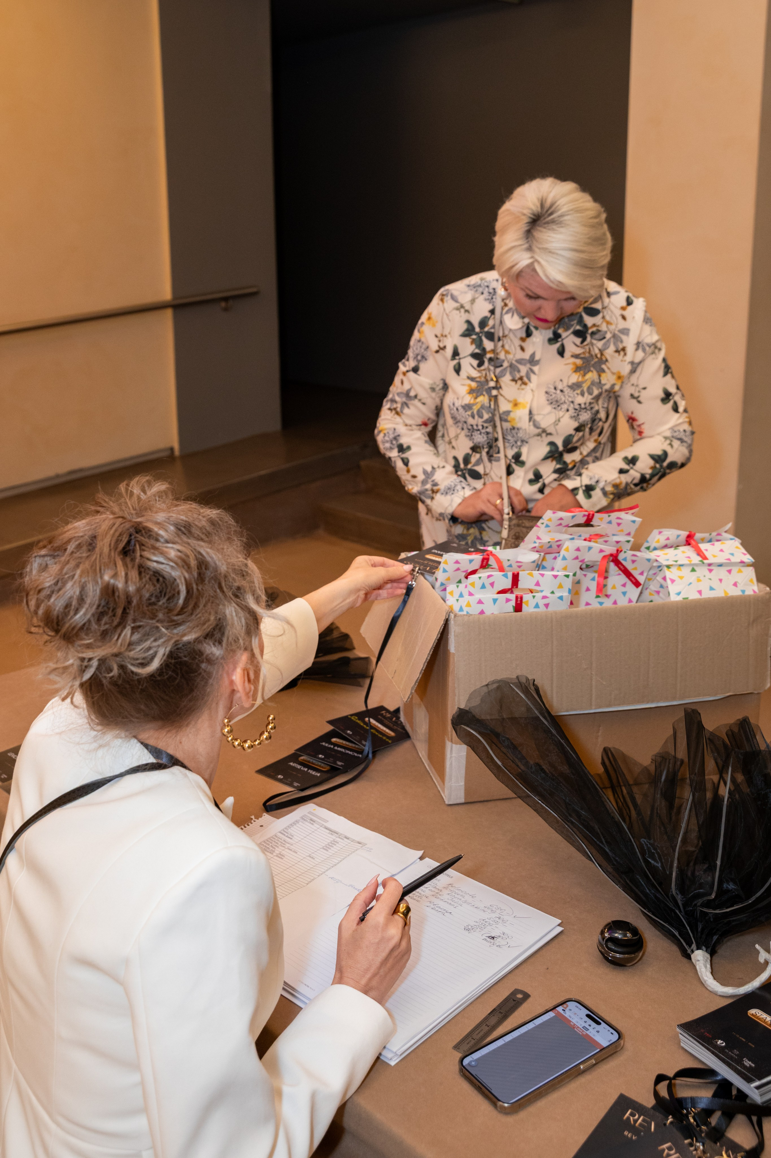 Reverans 2025. Photographer in Milan |Mila Pro Photo