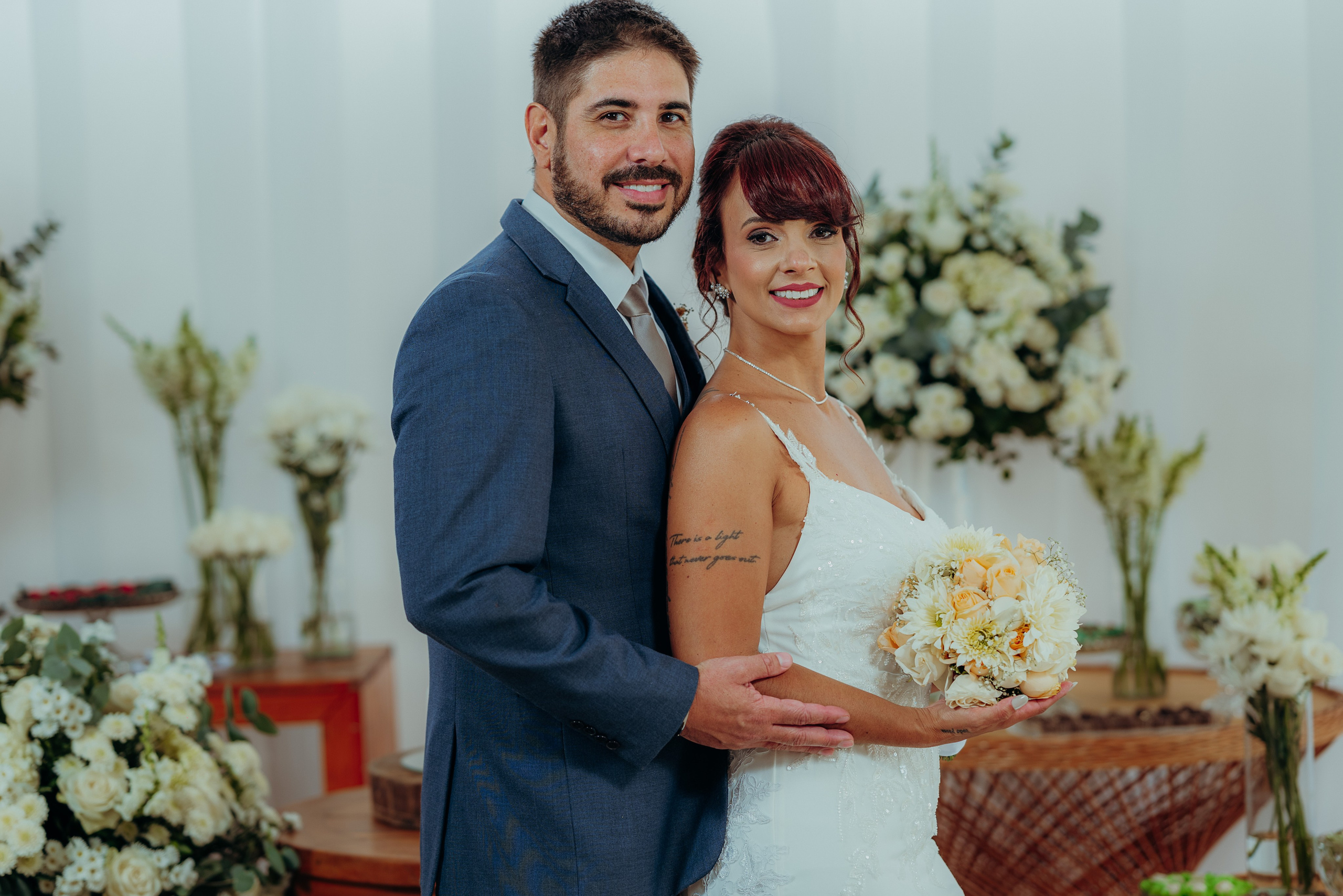 Casamento — Ana e Otto. Kaiky Oliveira — Fotógrafo de Casamentos, retratos, gestantes e de sentimentos!