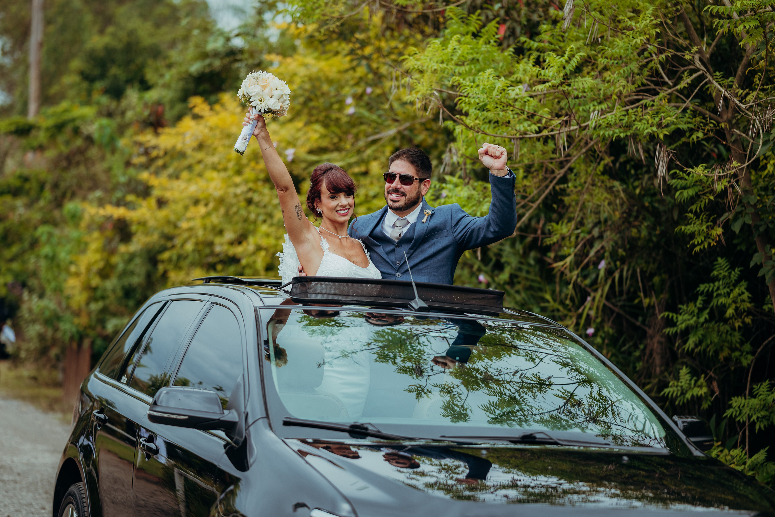 Casamento — Ana e Otto. Kaiky Oliveira — Fotógrafo de Casamentos, retratos, gestantes e de sentimentos!