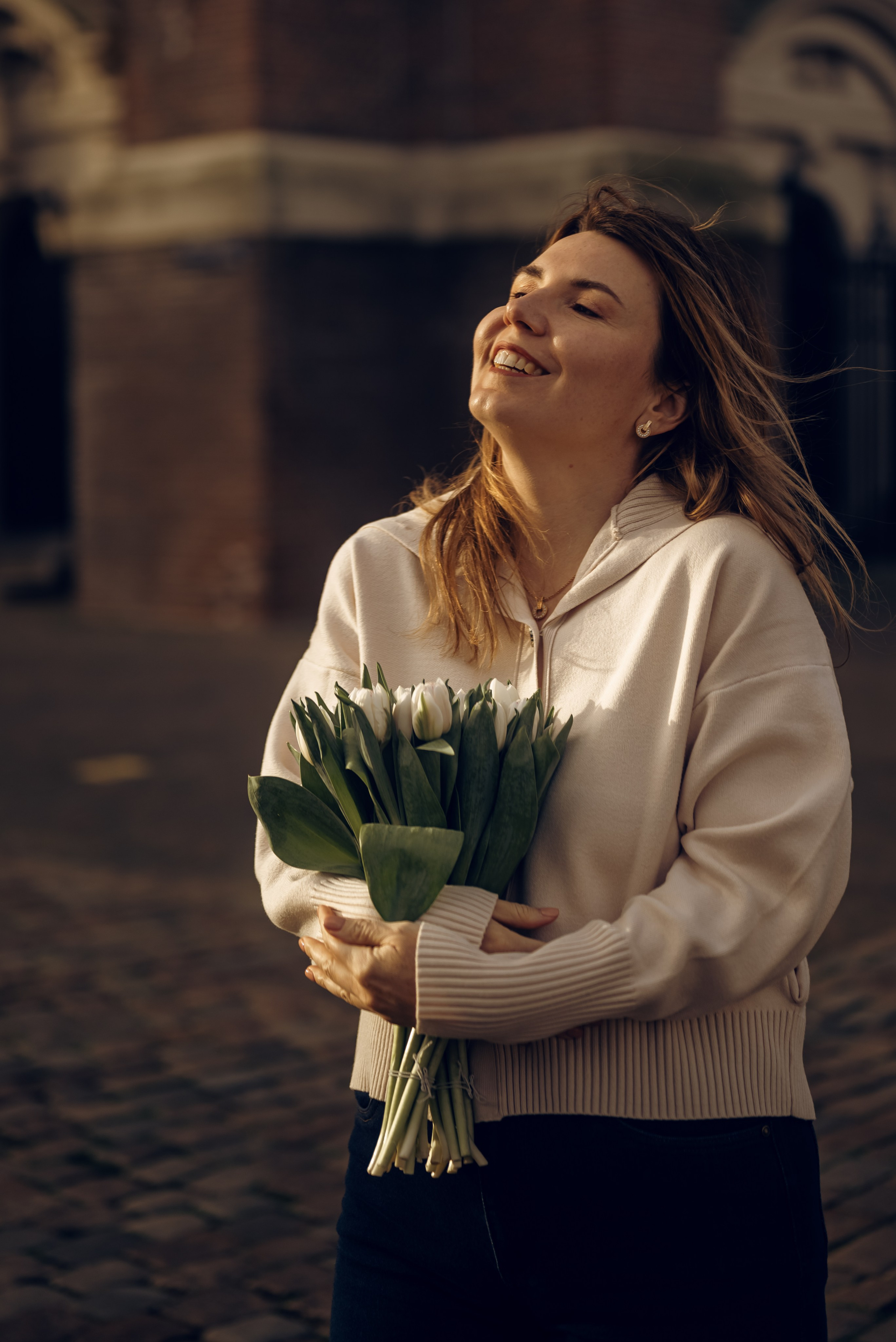 Марина. Фотограф Ирина Новикова