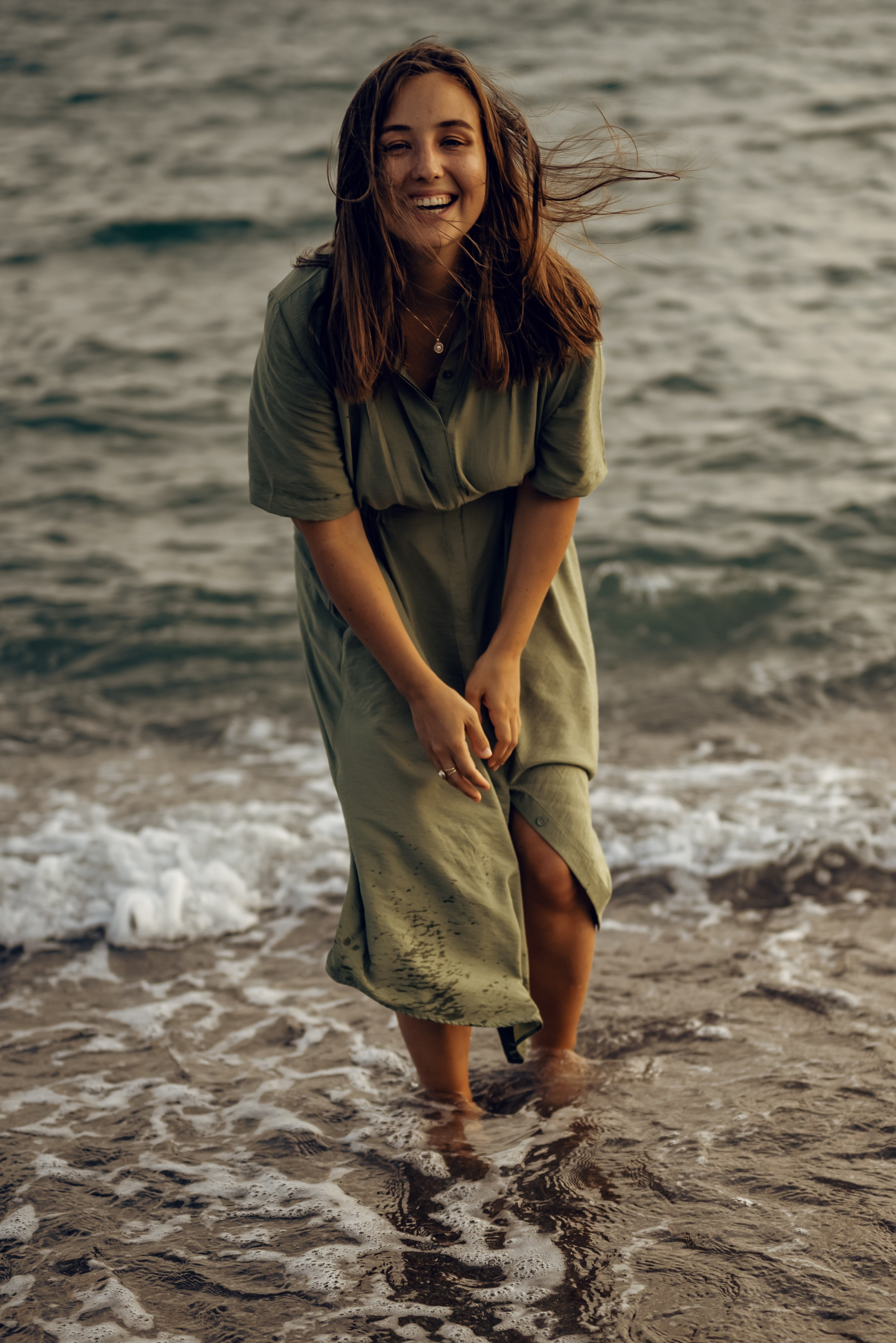 Ilona & Ali. Photographer Irina Novikova