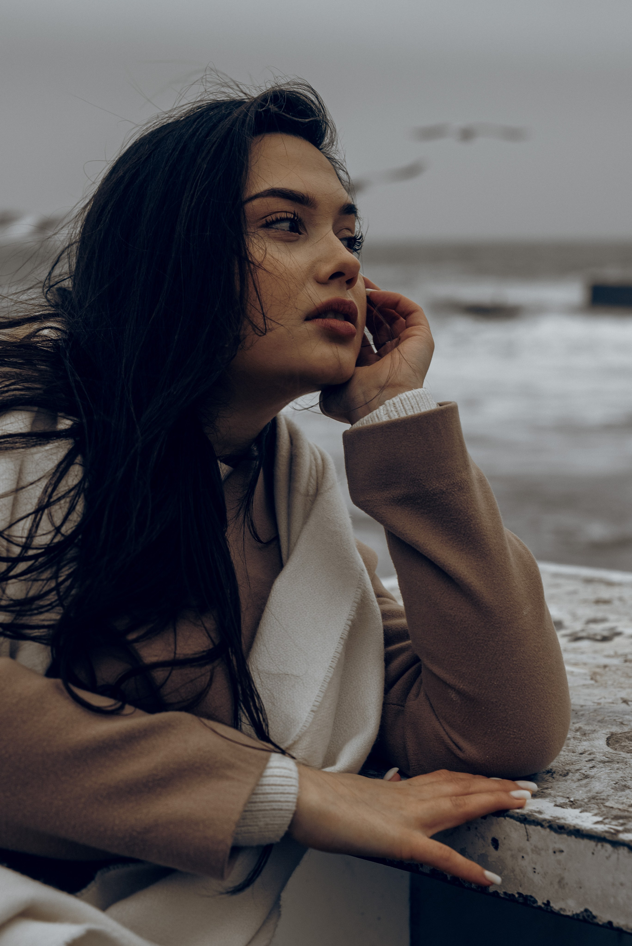 Ирина. Фотограф Ирина Новикова