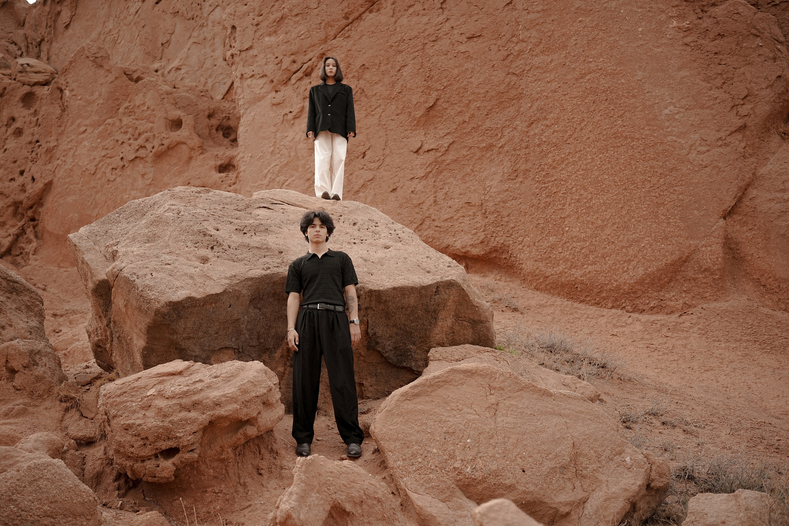 Амир & Сабина