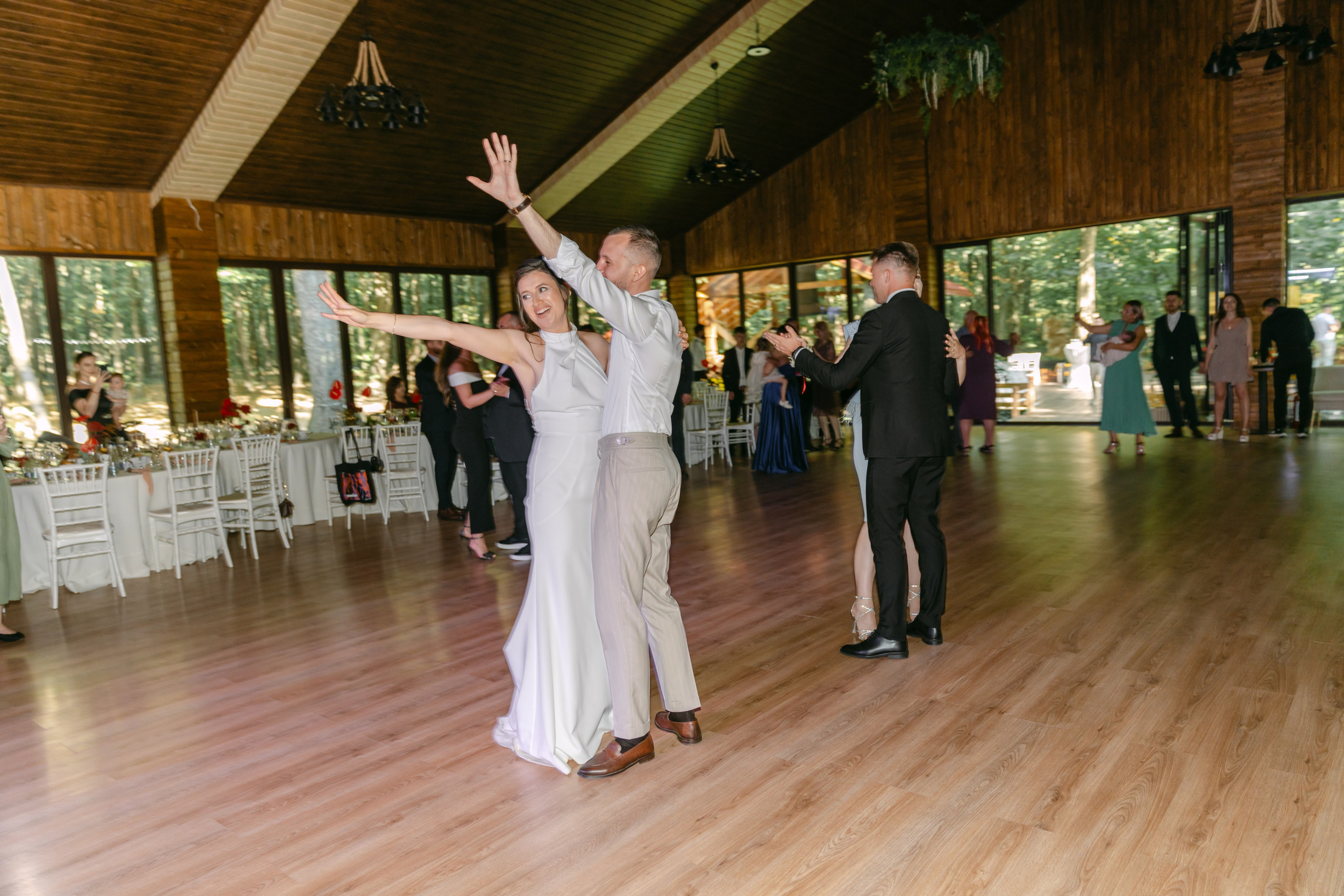 Alex & Corina. Gabrielacojocariu.com