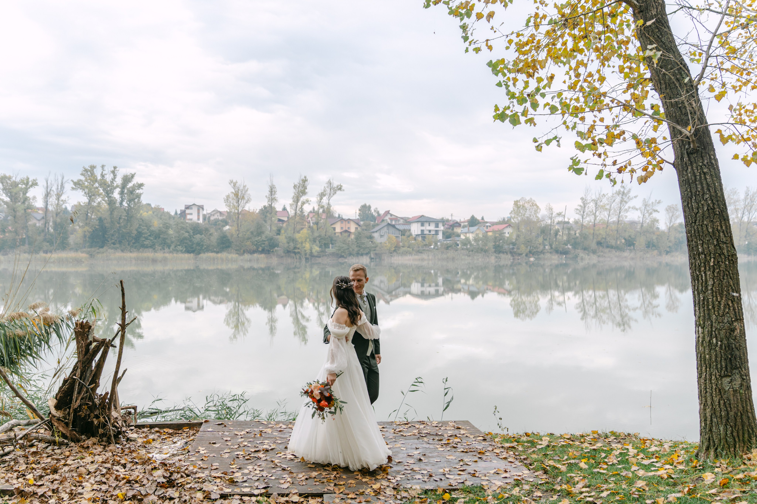 Denisa | Andrei. Gabrielacojocariu.com