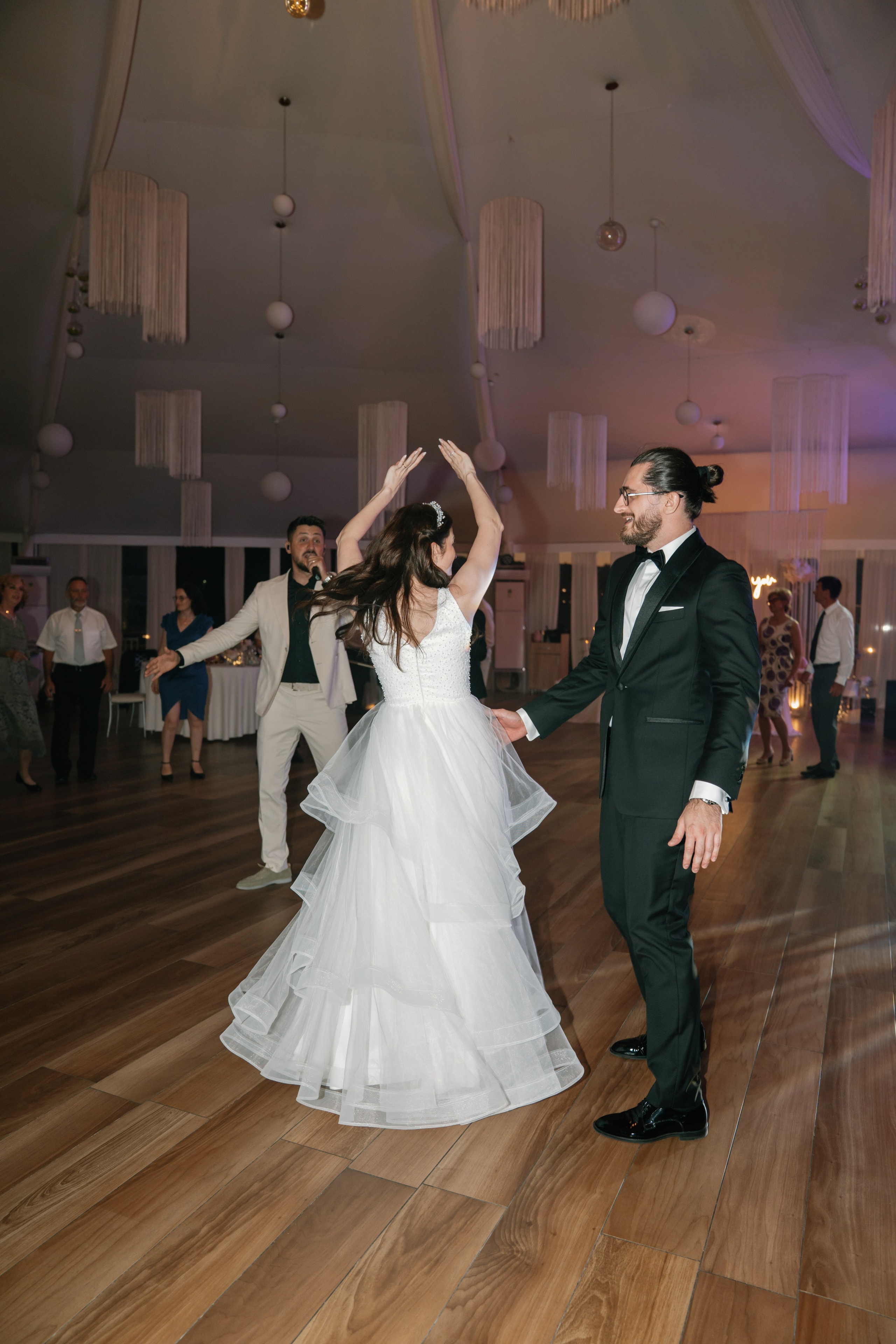 Gabriela & Dragos. Gabrielacojocariu.com