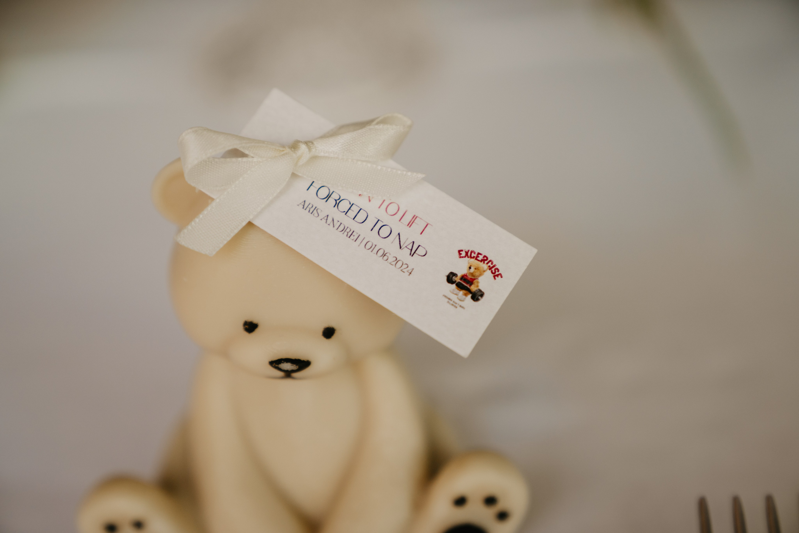 Baby Aris. Gabrielacojocariu.com