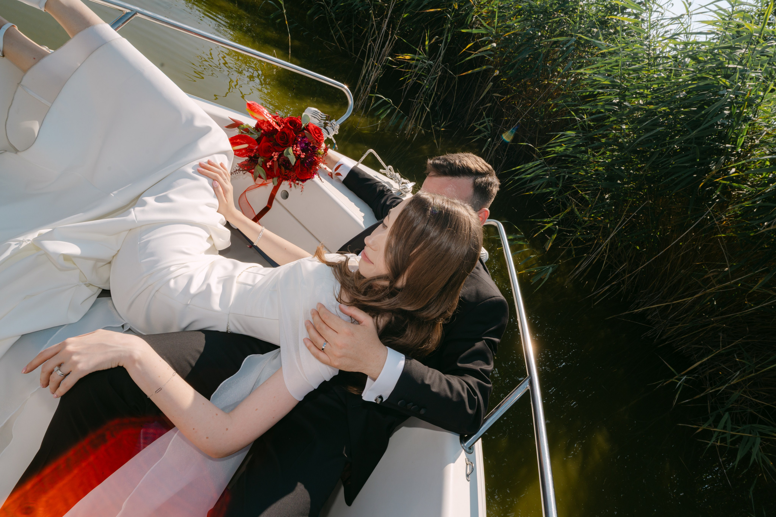 Georgiana & Stefan. Gabrielacojocariu.com