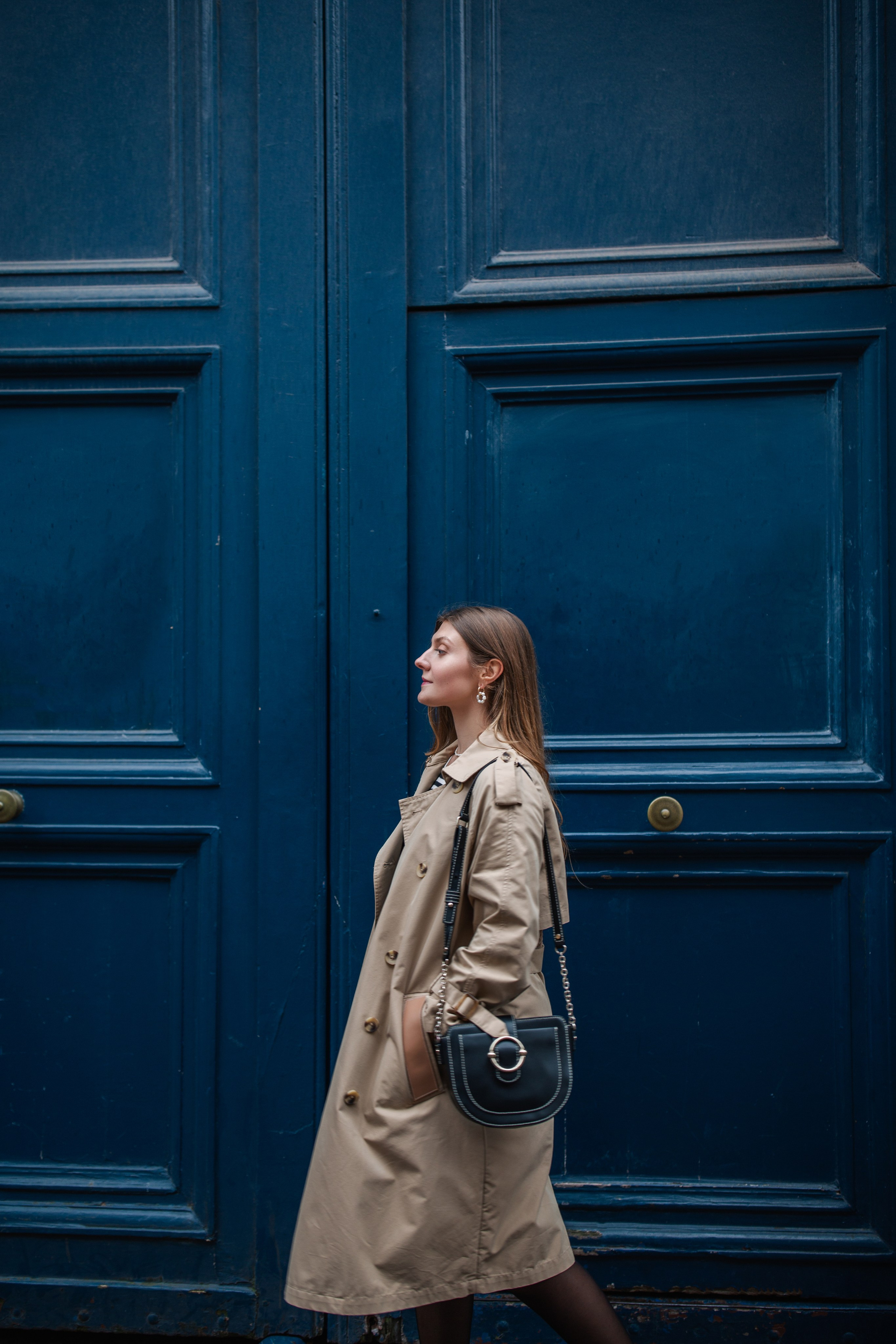 Fall in Rouen. Photographe à Rouen, France