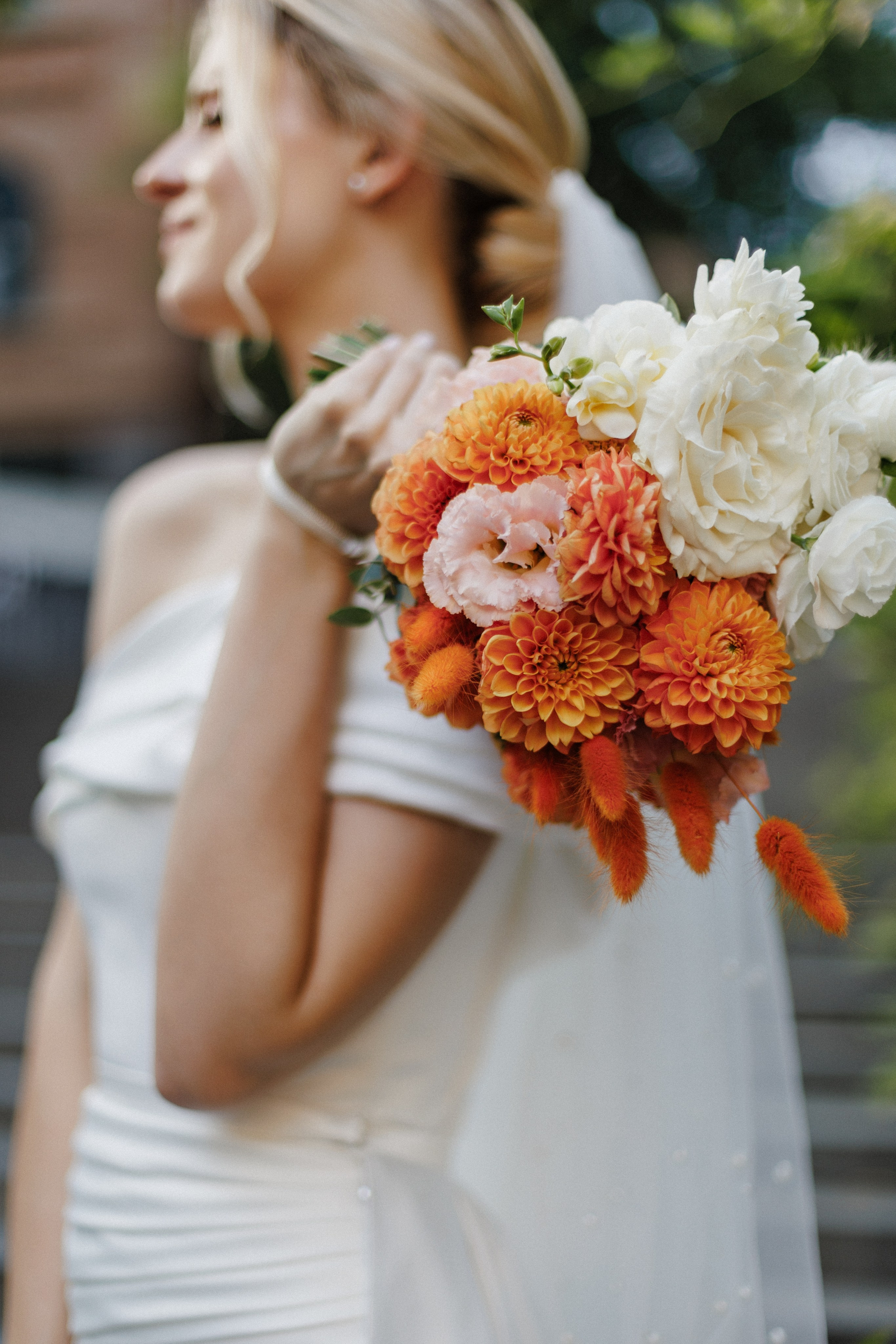 Alexandra & Koba. Photographer Anna Nazarenko
