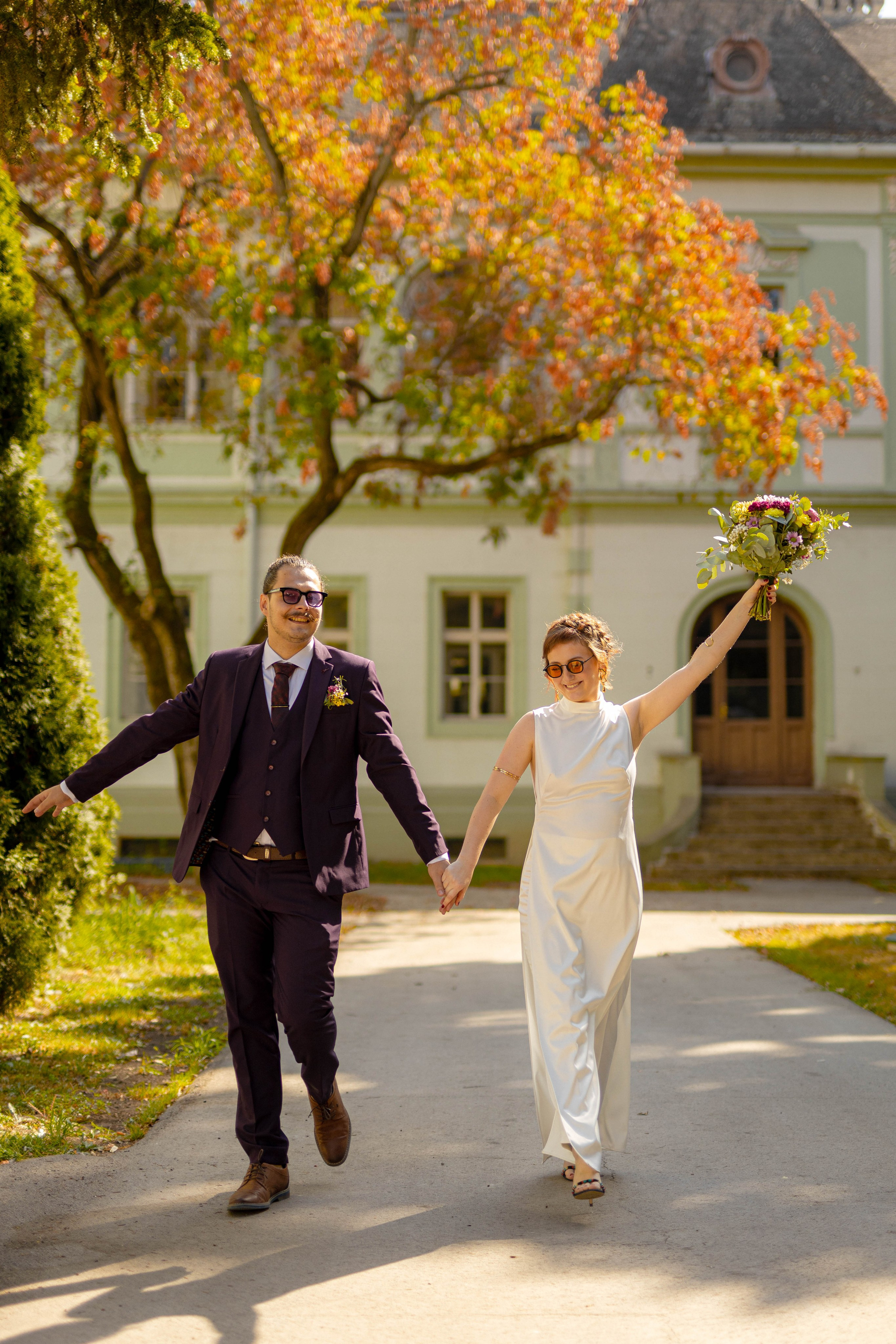 Iva & Maksa. Marko Tucić Photography | Fotograf Zrenjanin