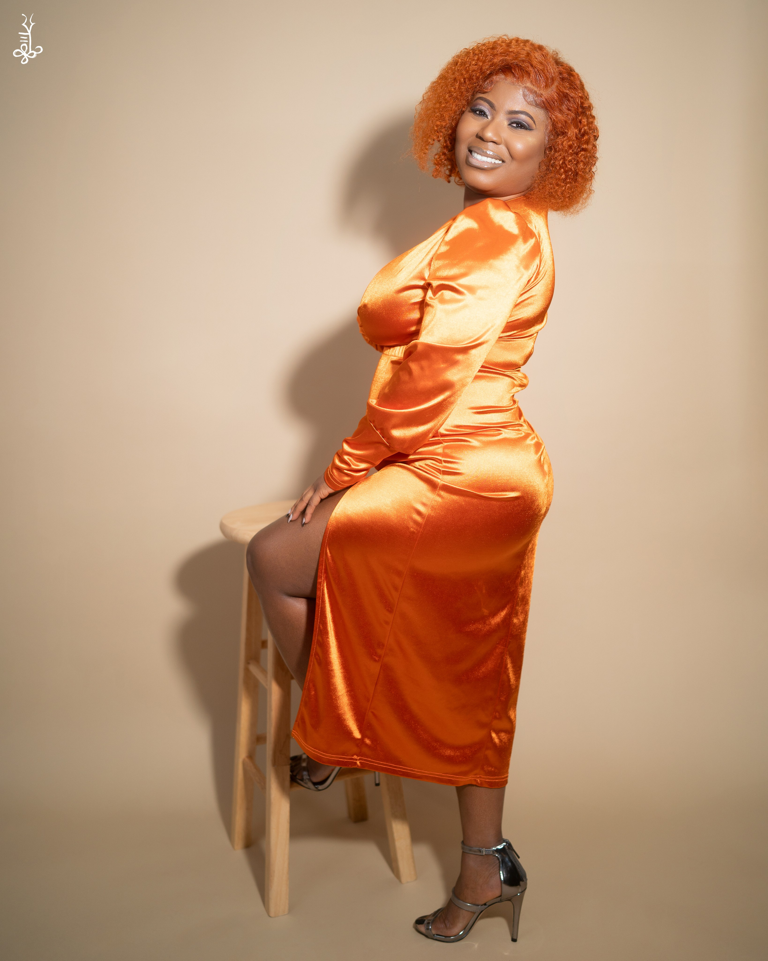 DARLINE. Ke’Ondris