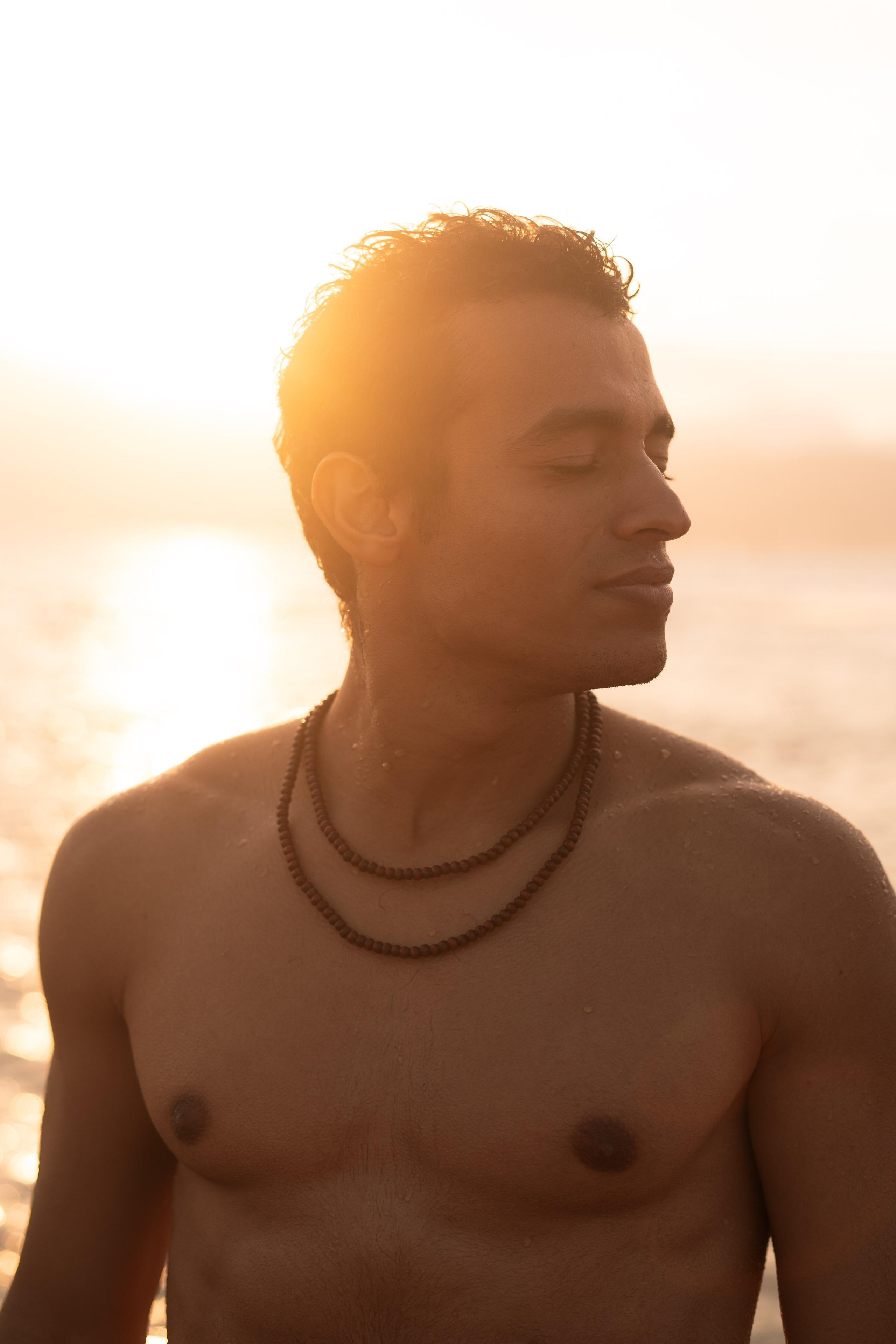 Portrait. Photographer and videographer for business in Tbilisi Catrine Poznyak