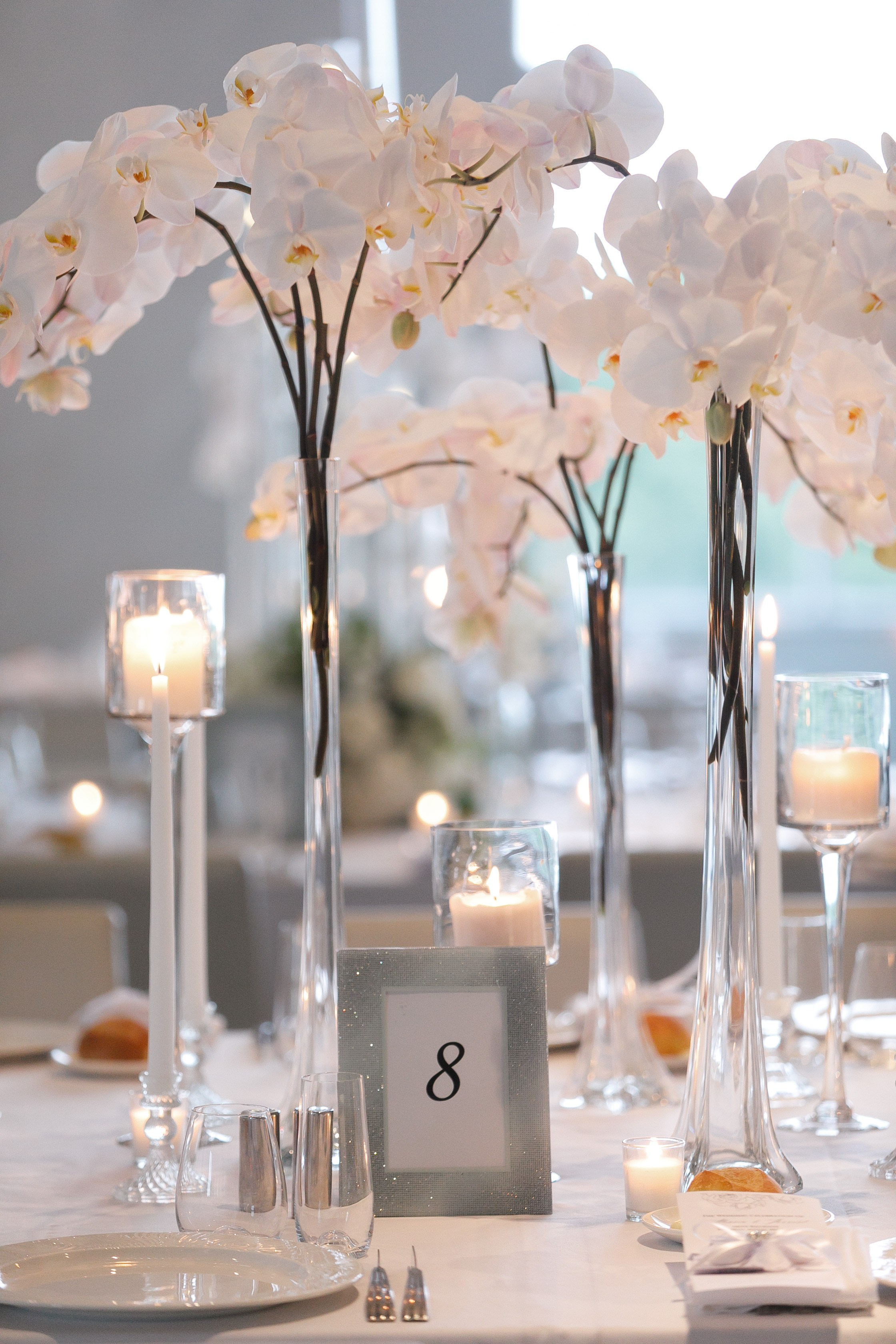 Alessia & Forrest. Wedding Photo & Video